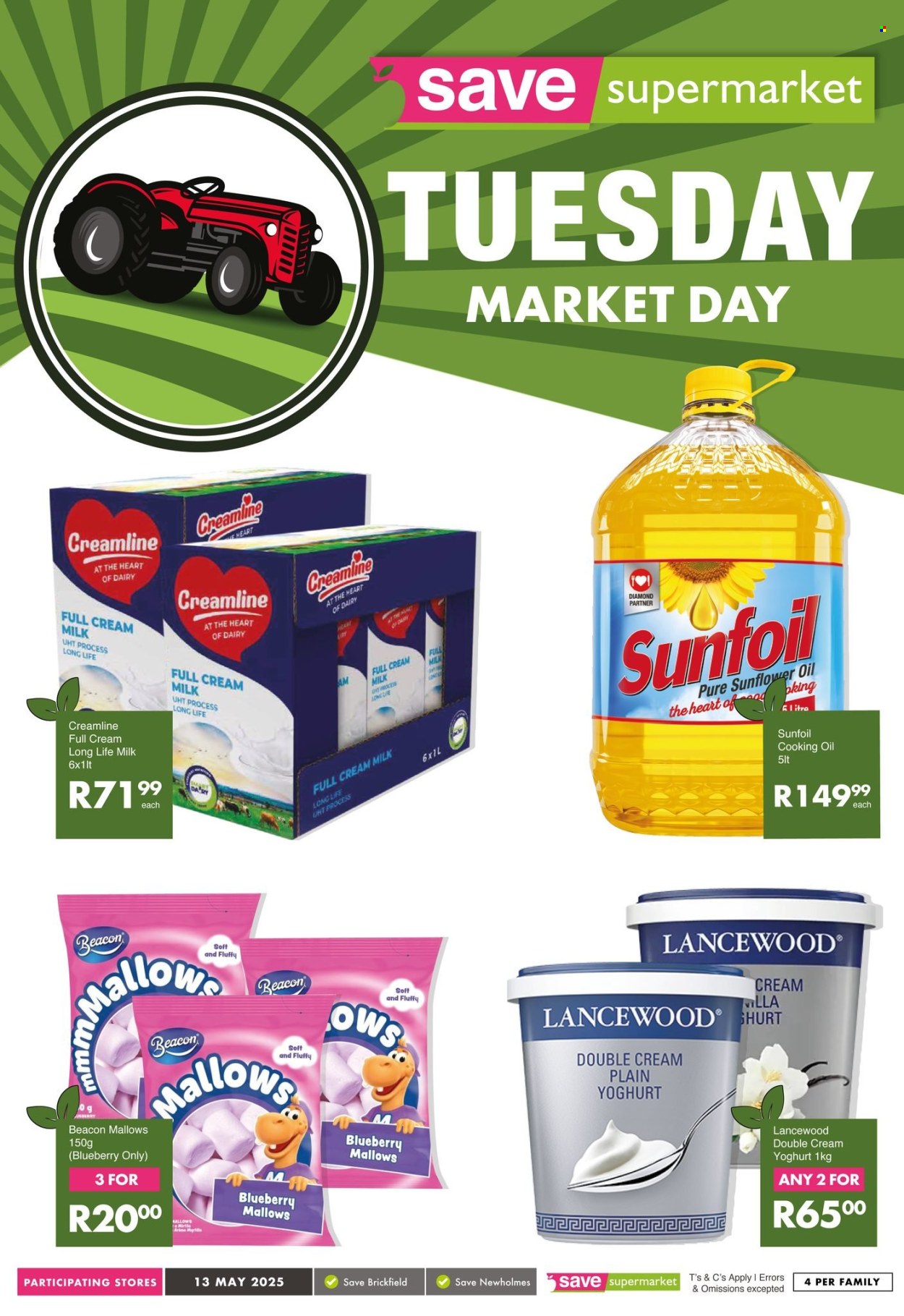 Save supermarket specials - 13/05/2025 - 13/05/2025. Page 4