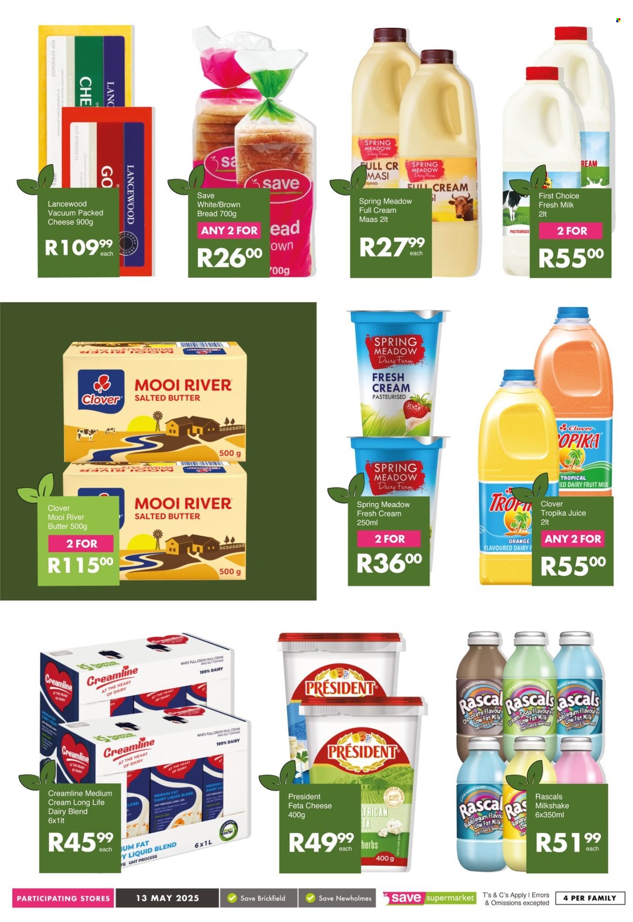 Save supermarket specials - 13/05/2025 - 13/05/2025. Page 5