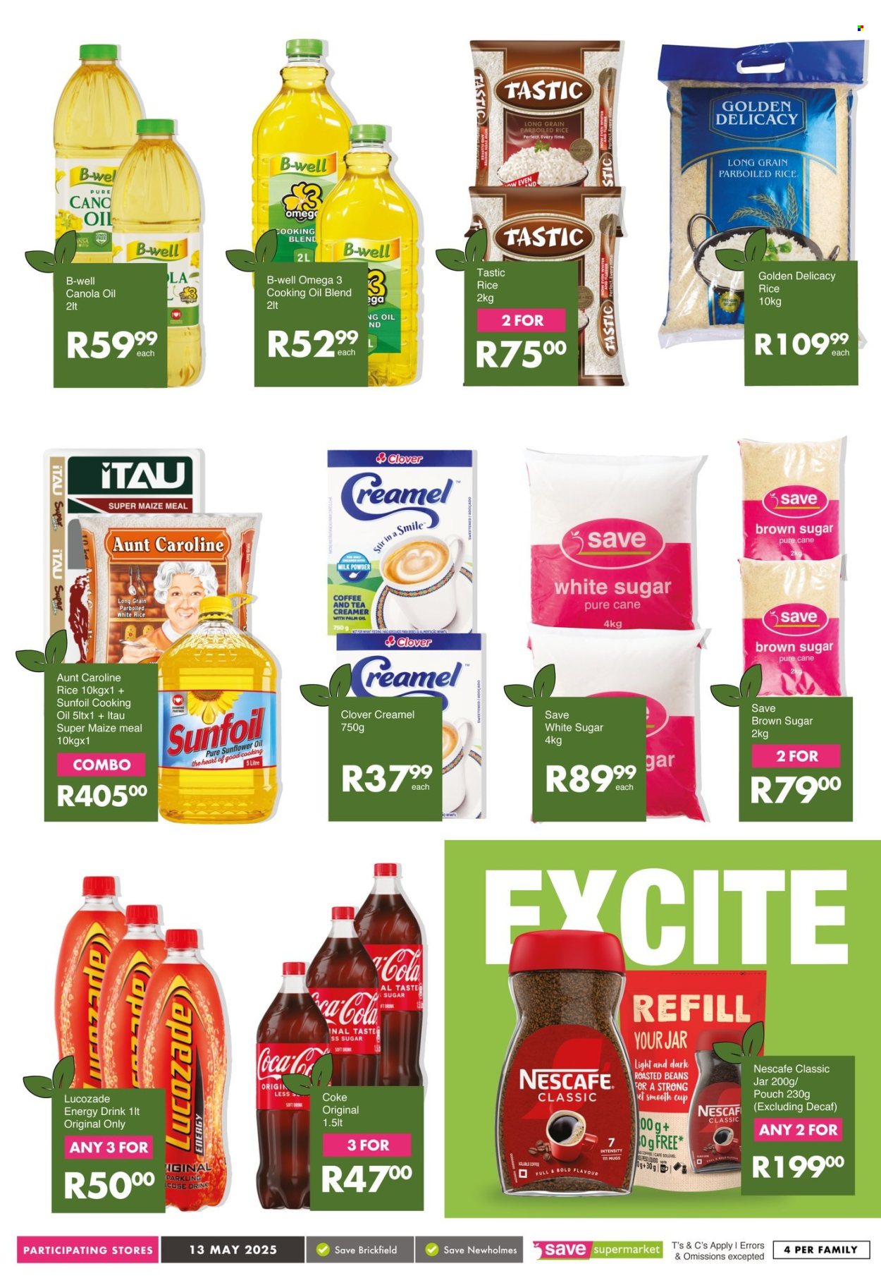 Save supermarket specials - 13/05/2025 - 13/05/2025. Page 6