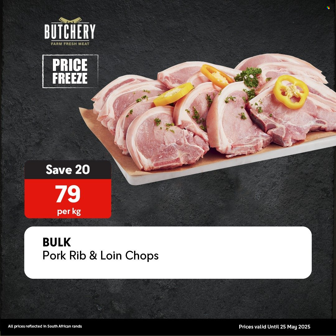 Makro specials - 14/05/2025 - 25/05/2025. Page 5