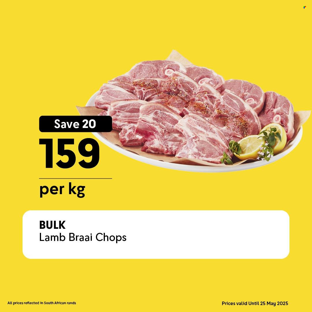 Makro specials - 14/05/2025 - 25/05/2025. Page 7