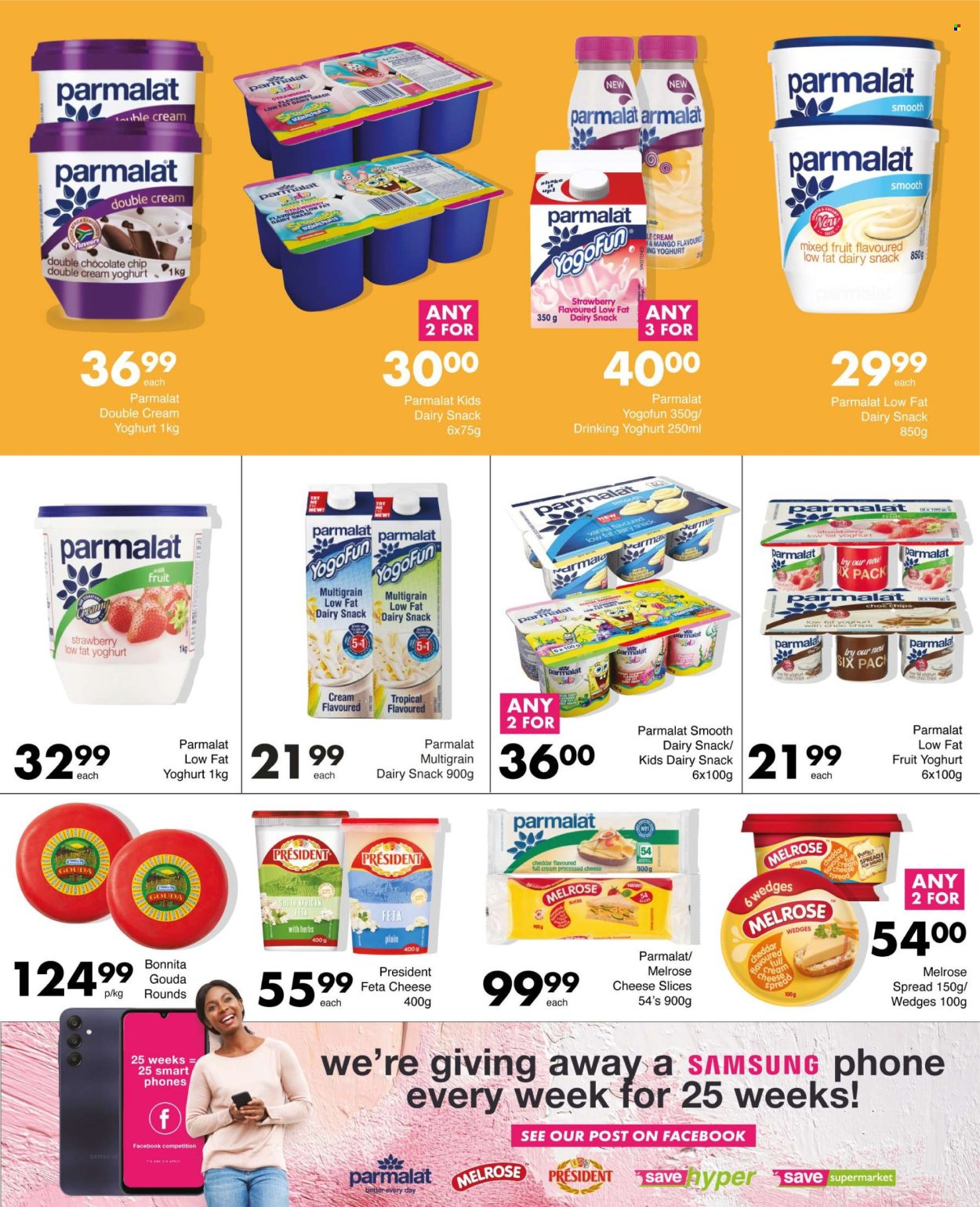 Save hyper specials - 15/05/2025 - 25/05/2025. Page 5