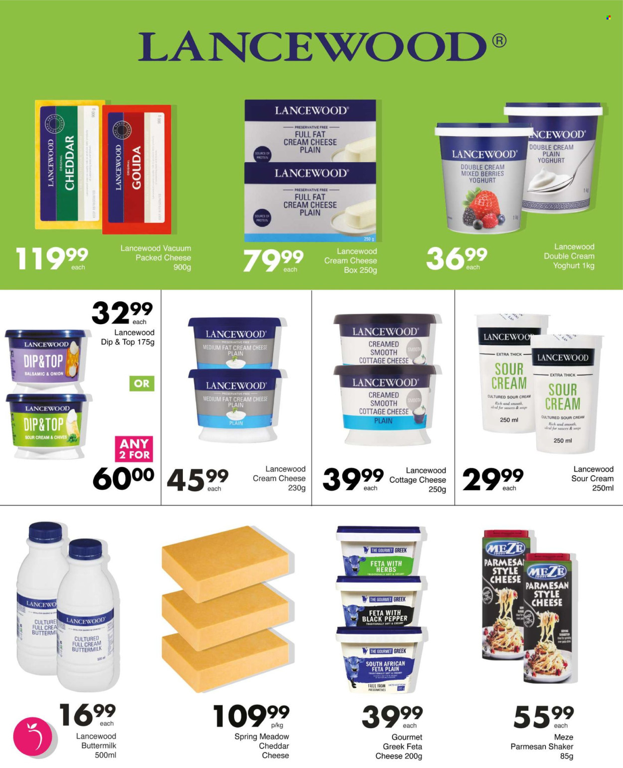 Save hyper specials - 15/05/2025 - 25/05/2025. Page 6