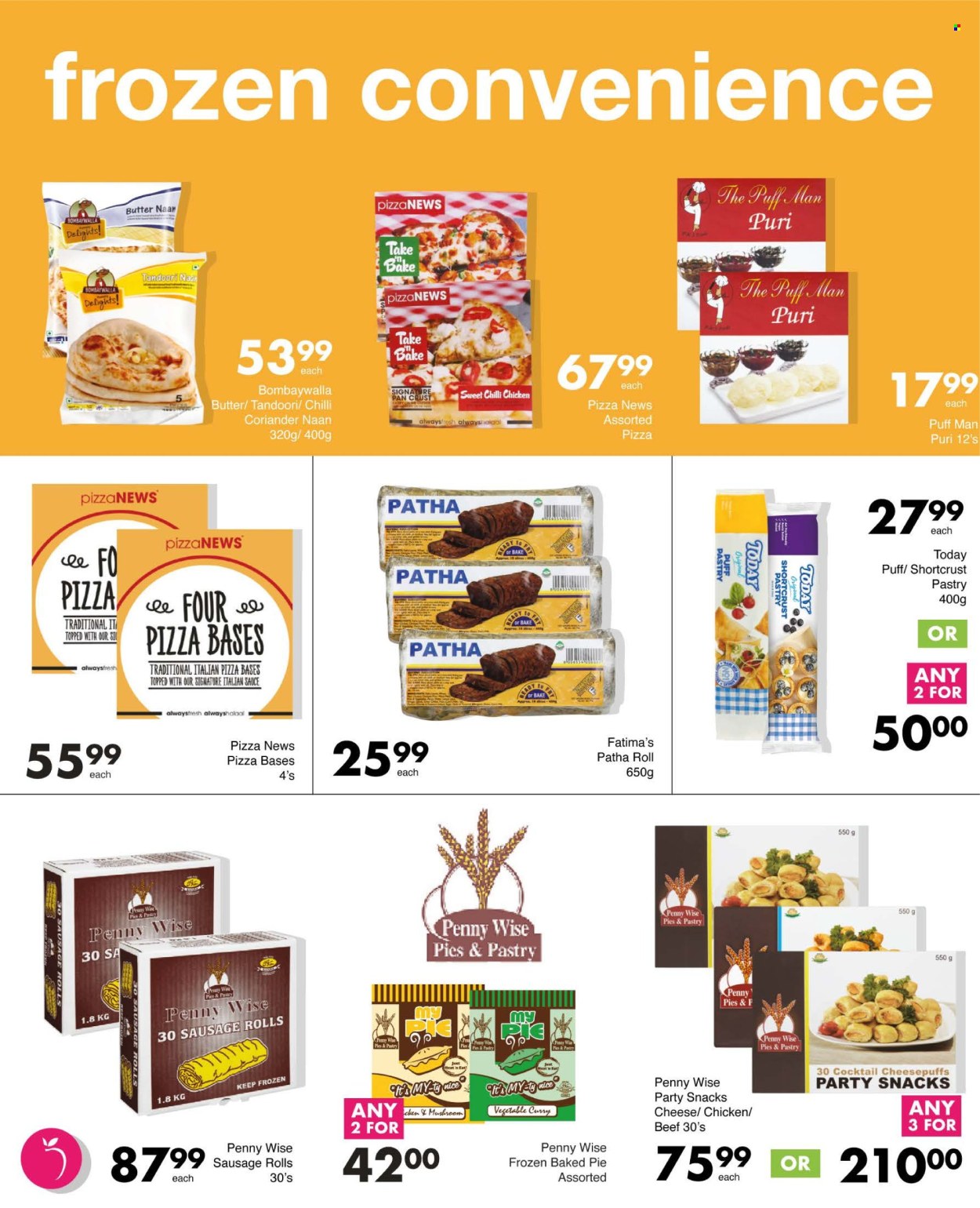 Save hyper specials - 15/05/2025 - 25/05/2025. Page 12