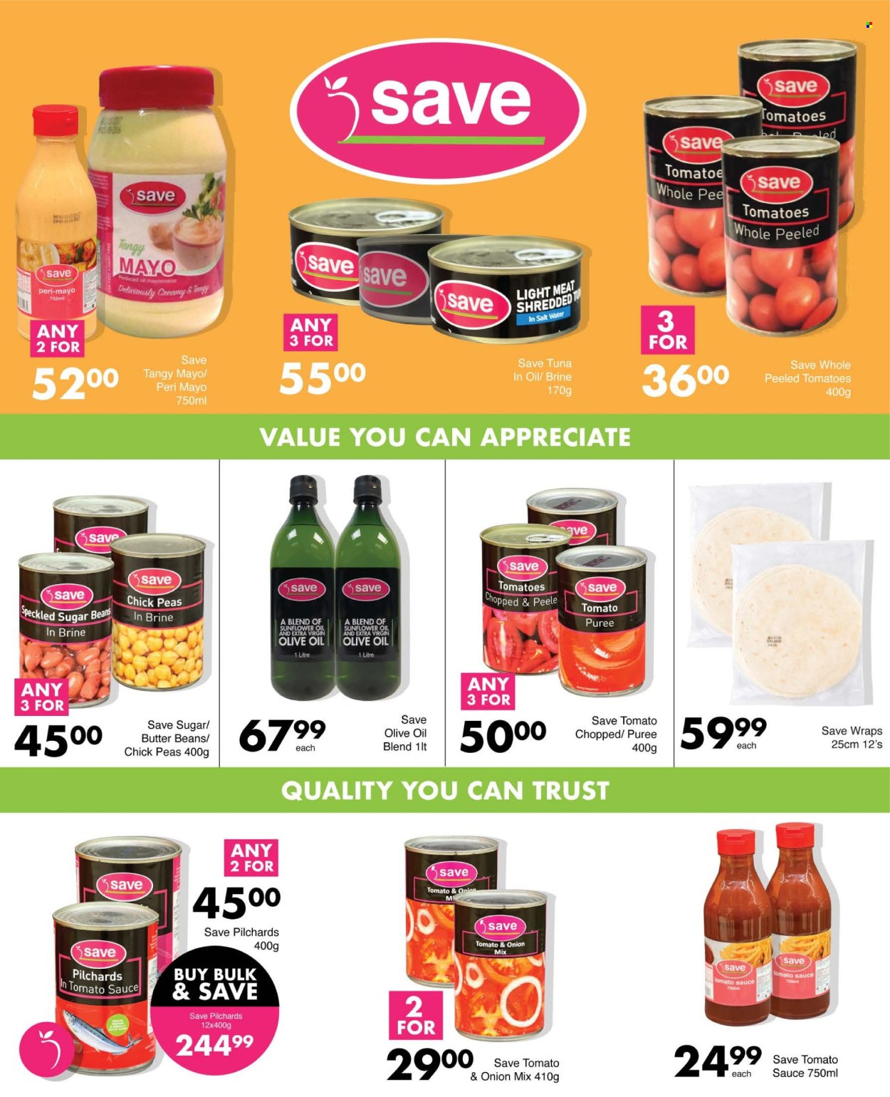 Save hyper specials - 15/05/2025 - 25/05/2025. Page 16