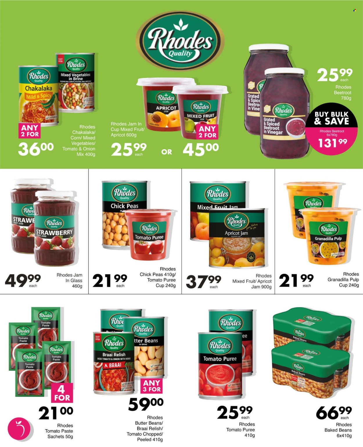Save hyper specials - 15/05/2025 - 25/05/2025. Page 17