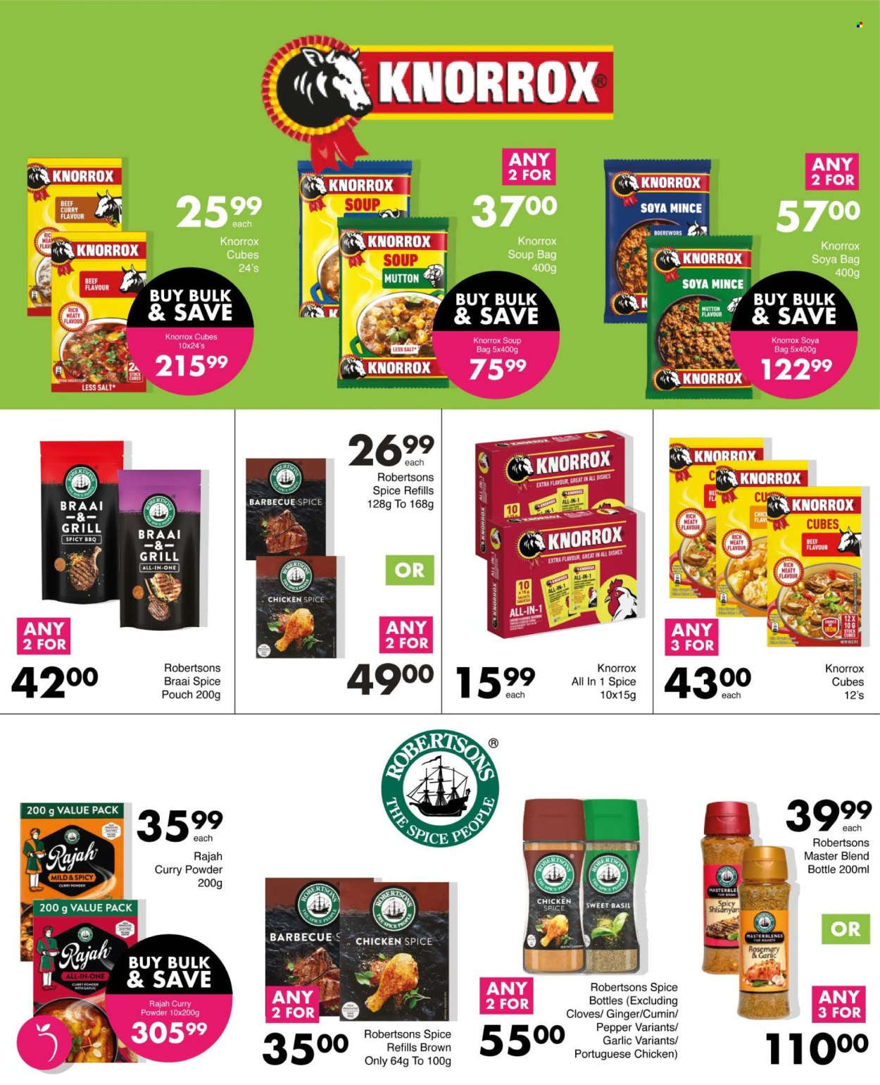 Save hyper specials - 15/05/2025 - 25/05/2025. Page 21