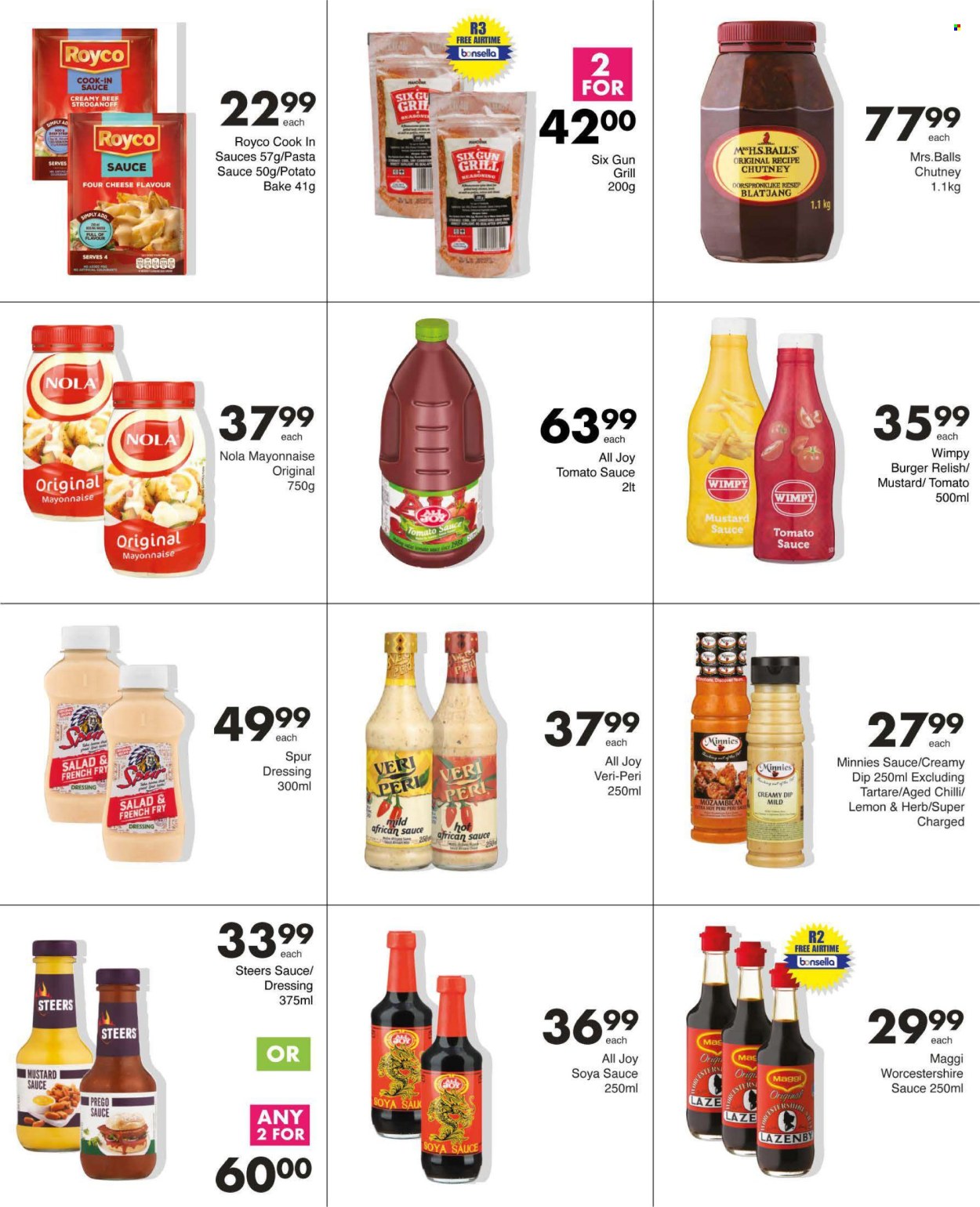 Save hyper specials - 15/05/2025 - 25/05/2025. Page 23