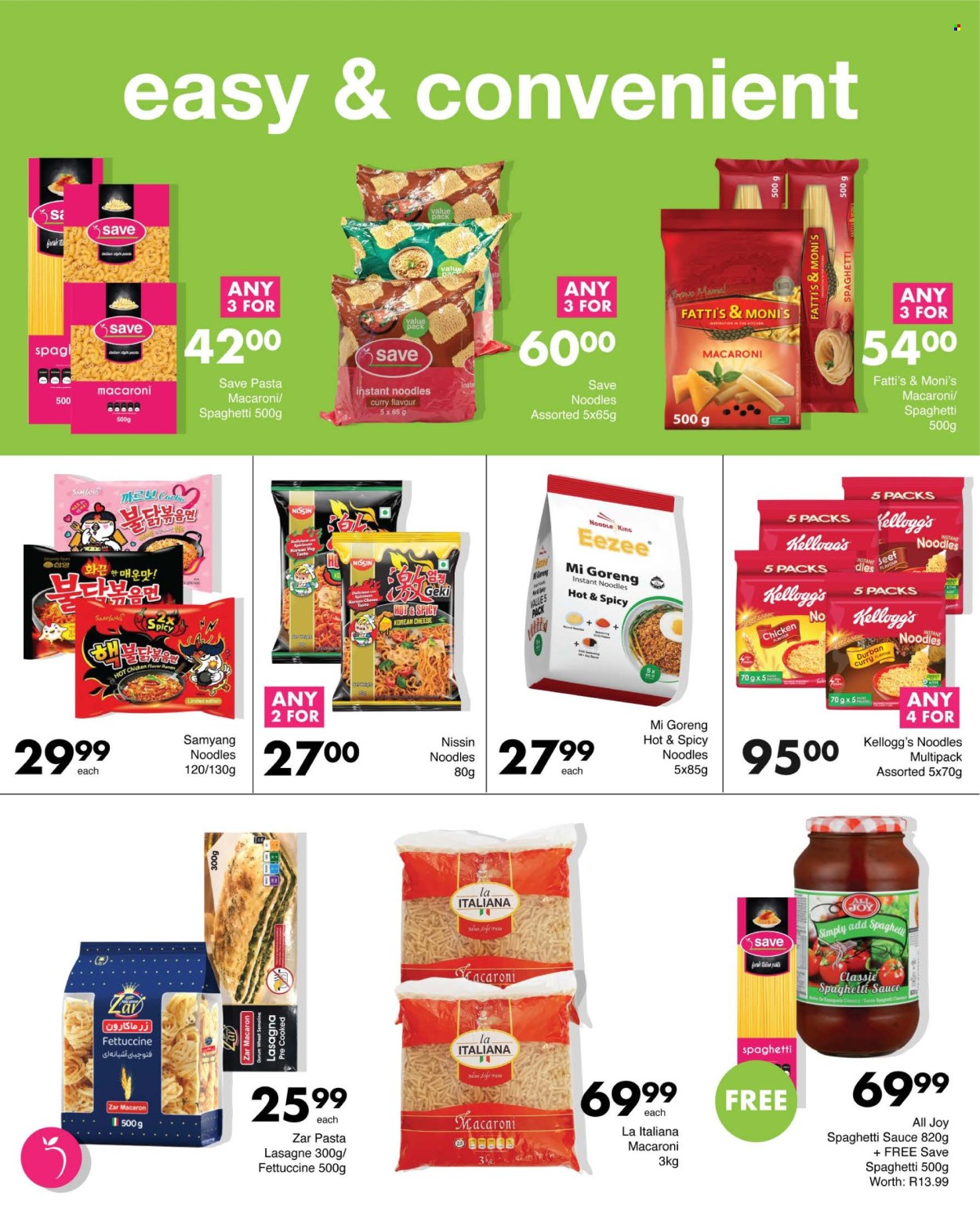 Save hyper specials - 15/05/2025 - 25/05/2025. Page 24