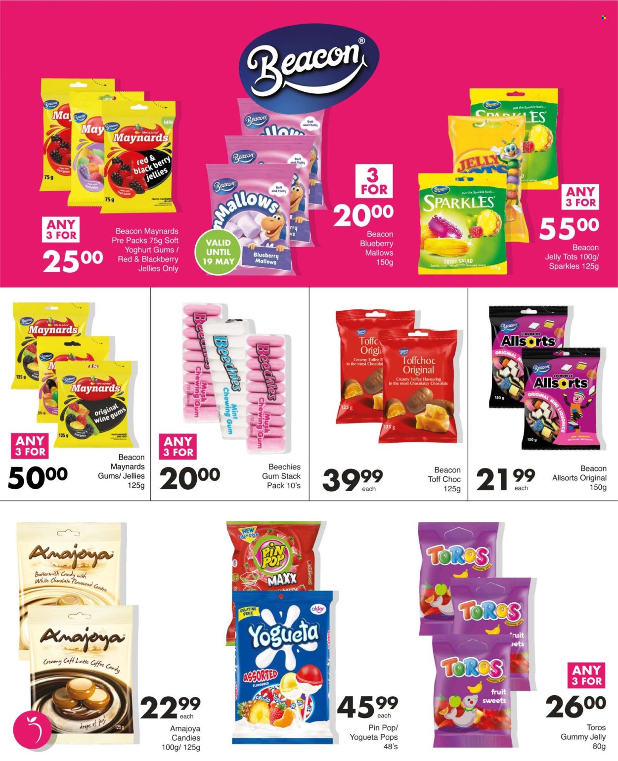 Save hyper specials - 15/05/2025 - 25/05/2025. Page 41