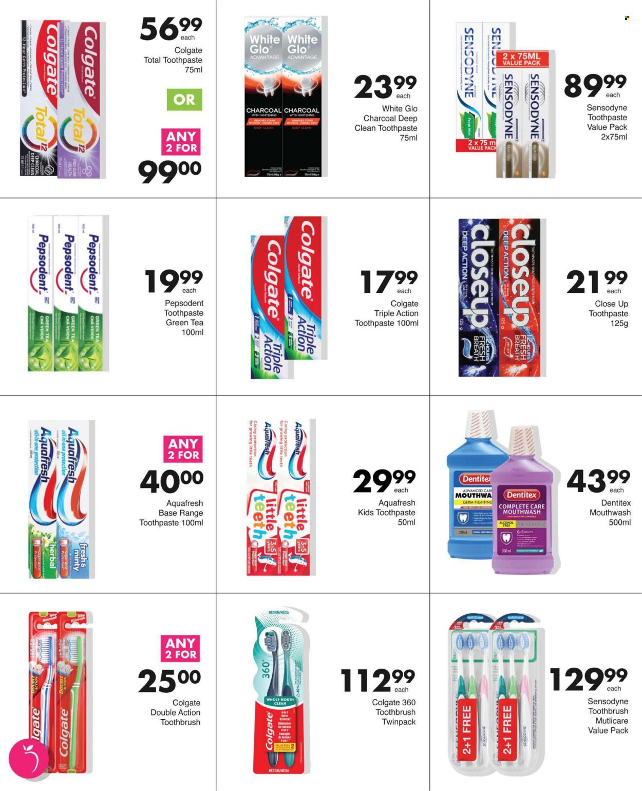 Save hyper specials - 15/05/2025 - 25/05/2025. Page 56