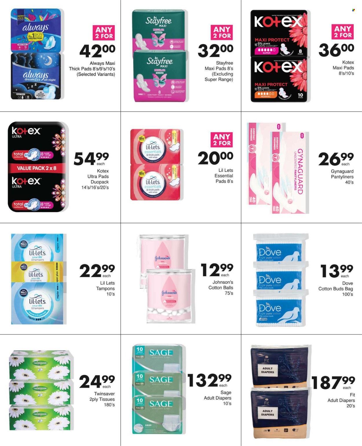 Save hyper specials - 15/05/2025 - 25/05/2025. Page 65