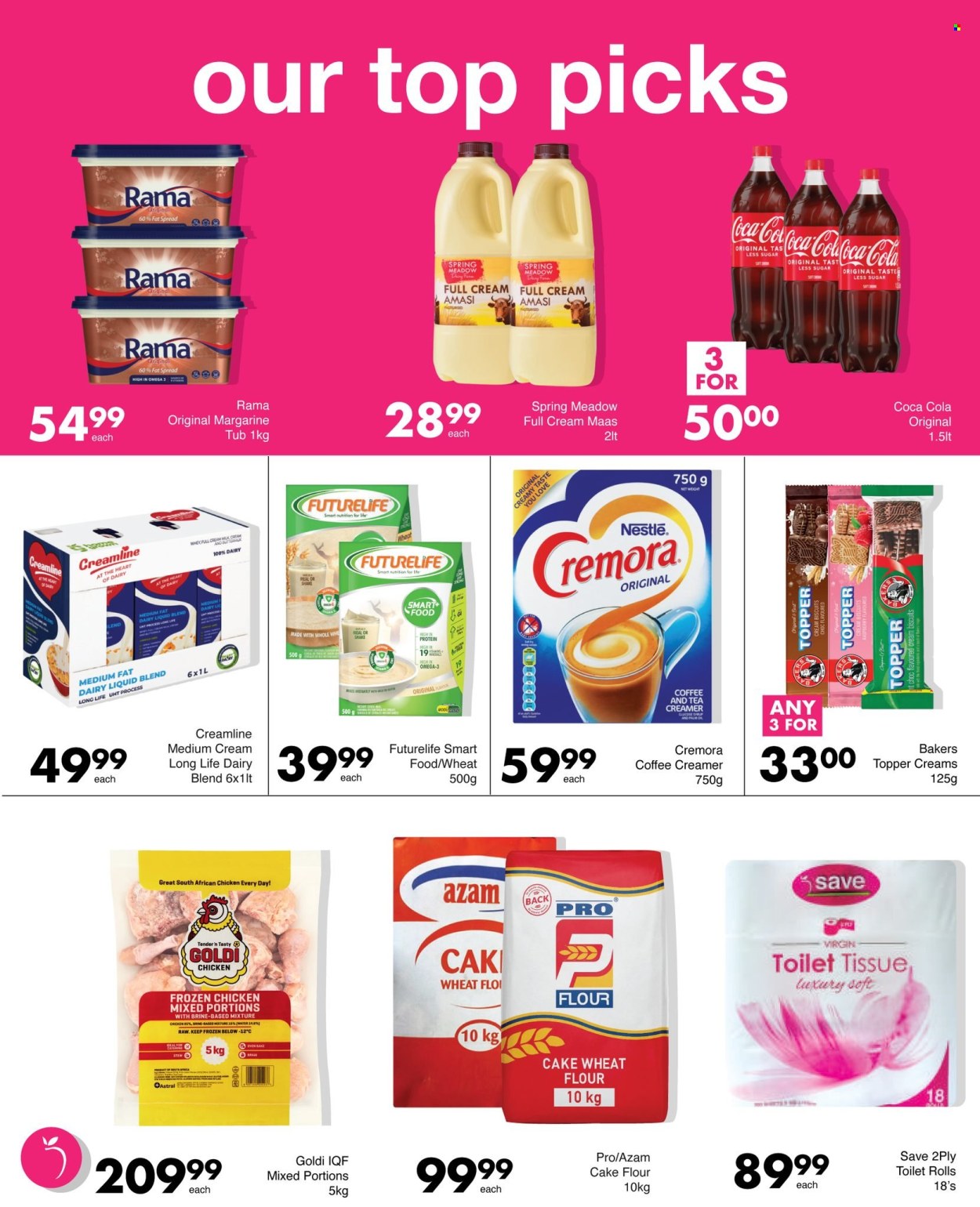 Save supermarket specials - 15/05/2025 - 25/05/2025. Page 2