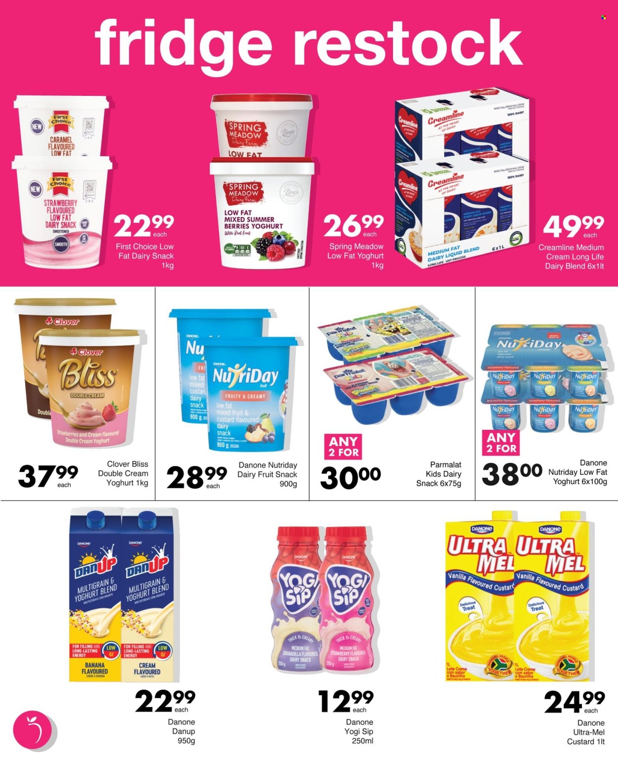 Save supermarket specials - 15/05/2025 - 25/05/2025. Page 4