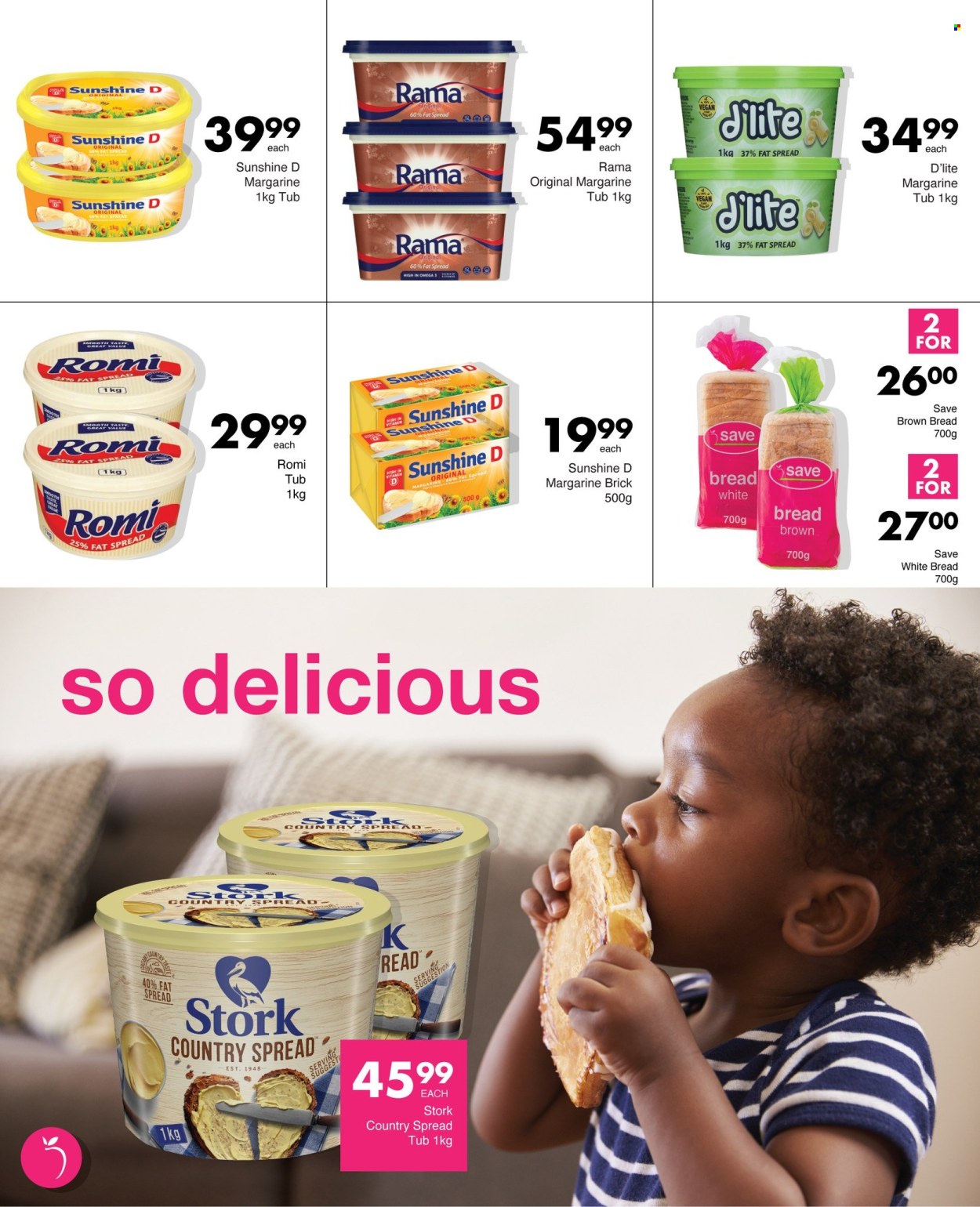 Save supermarket specials - 15/05/2025 - 25/05/2025. Page 6