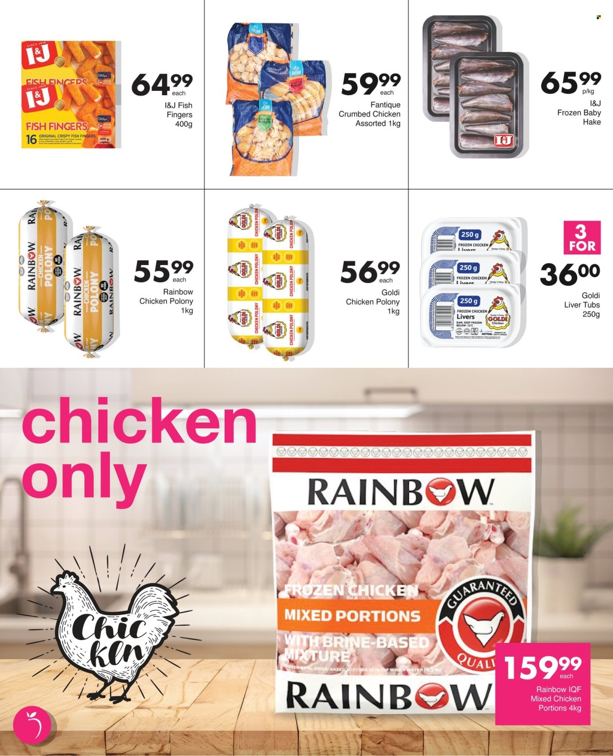 Save supermarket specials - 15/05/2025 - 25/05/2025. Page 7