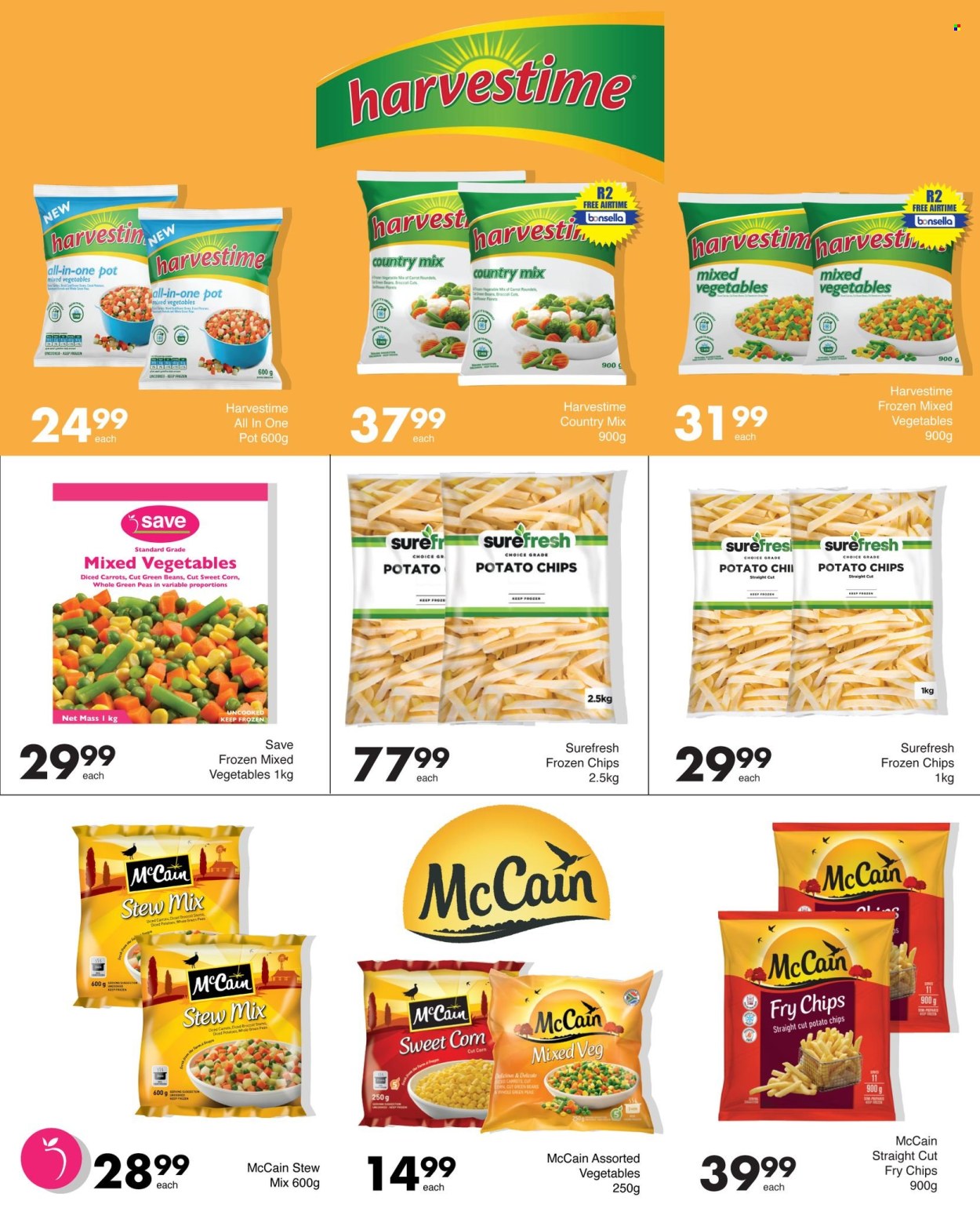 Save supermarket specials - 15/05/2025 - 25/05/2025. Page 8