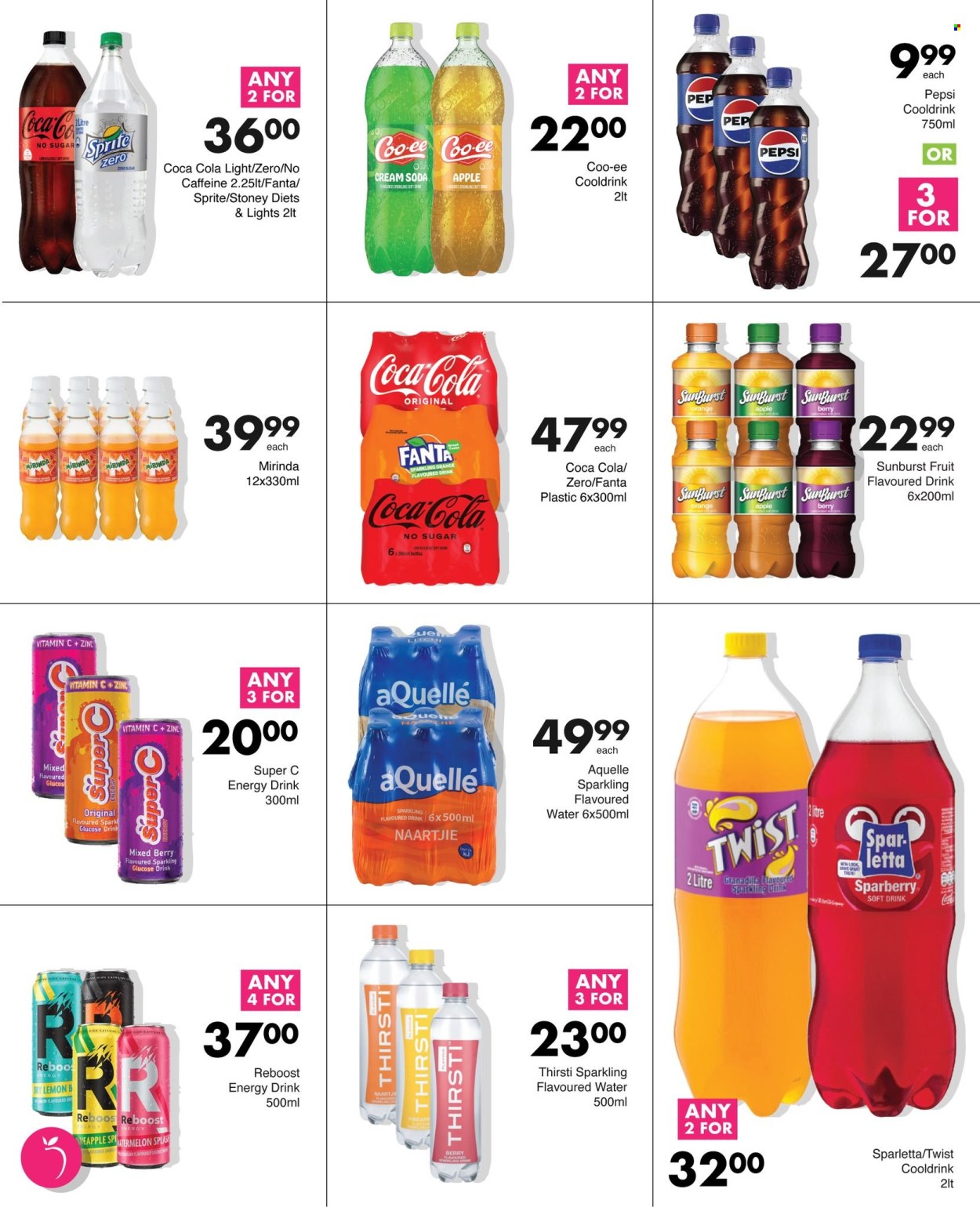 Save supermarket specials - 15/05/2025 - 25/05/2025. Page 9