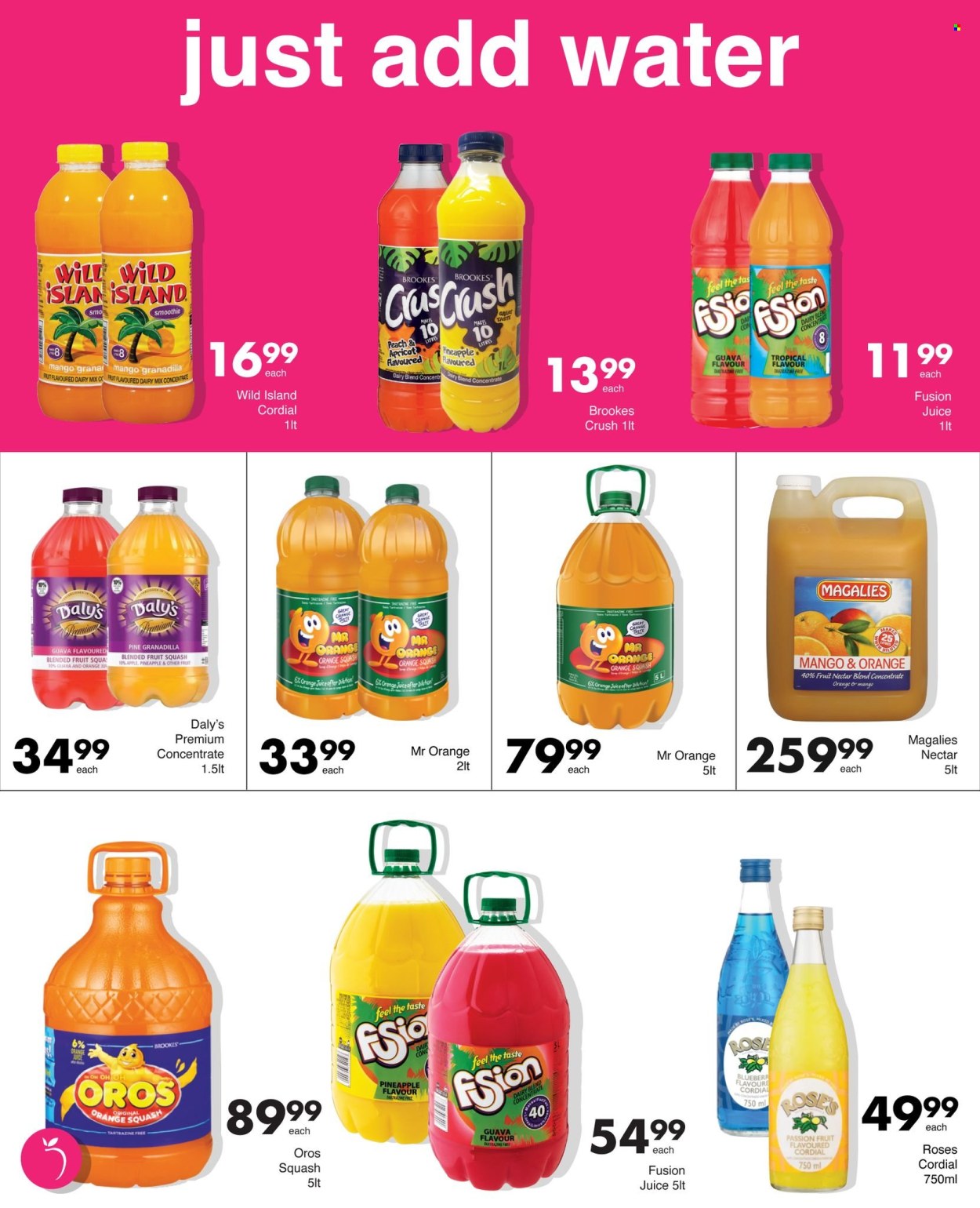 Save supermarket specials - 15/05/2025 - 25/05/2025. Page 10