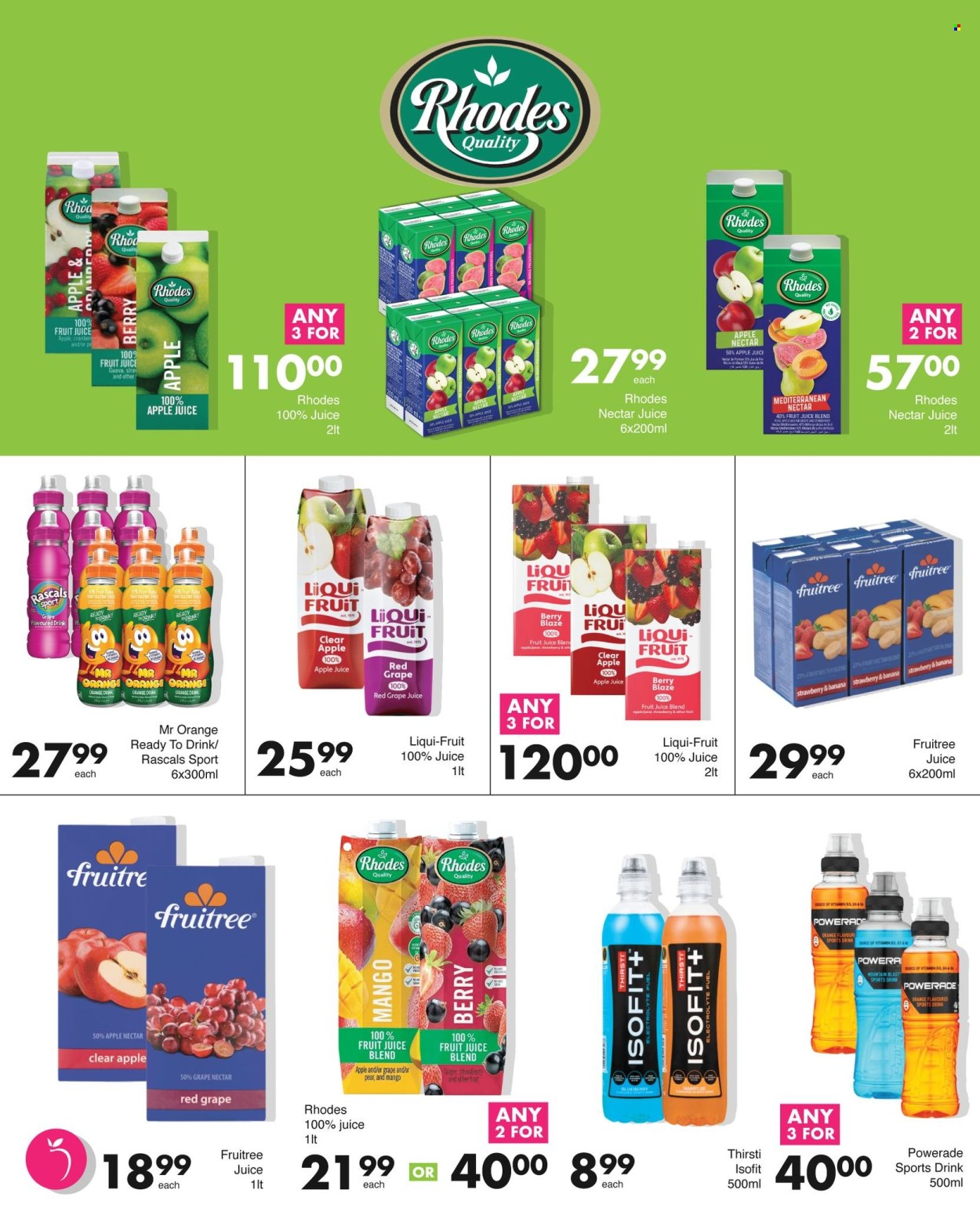 Save supermarket specials - 15/05/2025 - 25/05/2025. Page 11