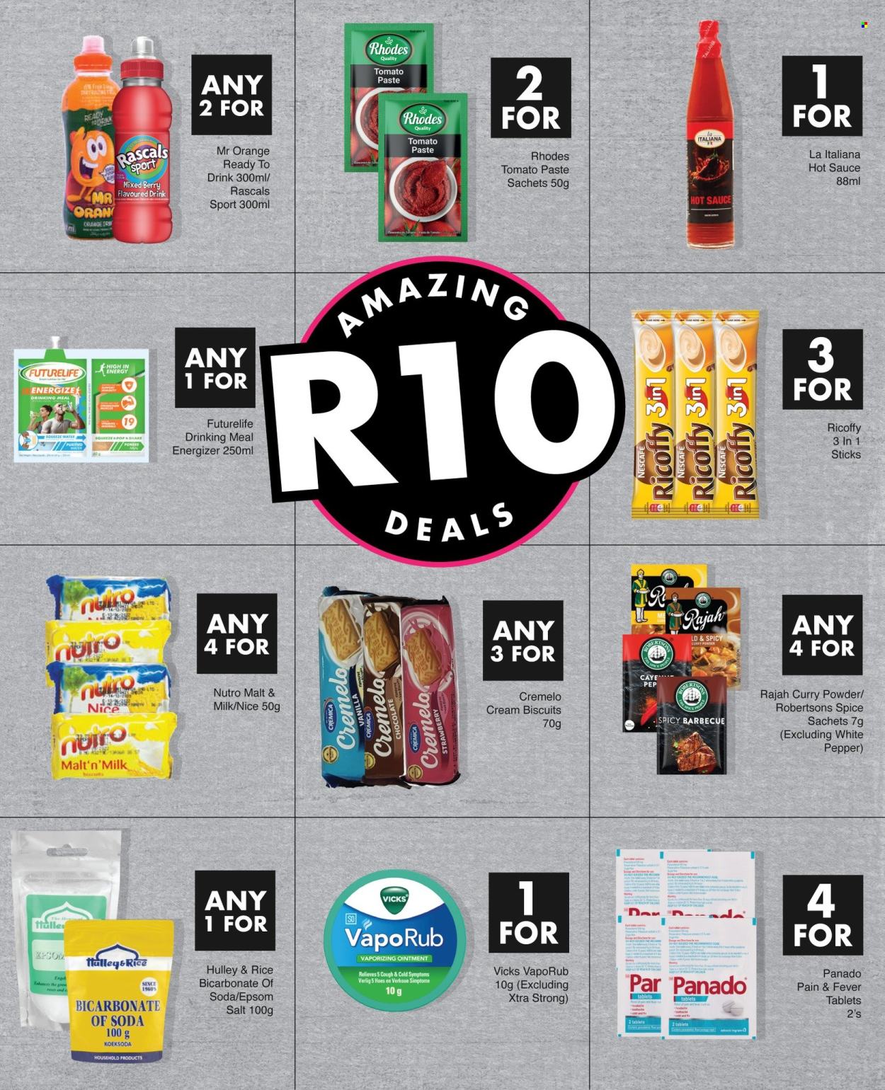 Save supermarket specials - 15/05/2025 - 25/05/2025. Page 15