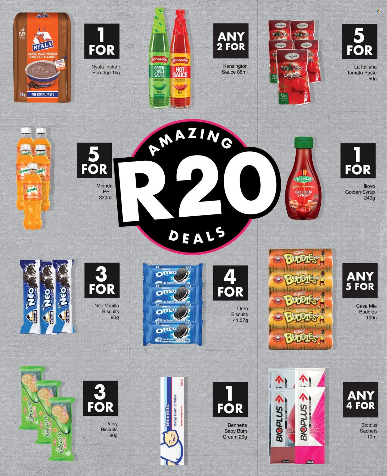 Save supermarket specials - 15/05/2025 - 25/05/2025. Page 16