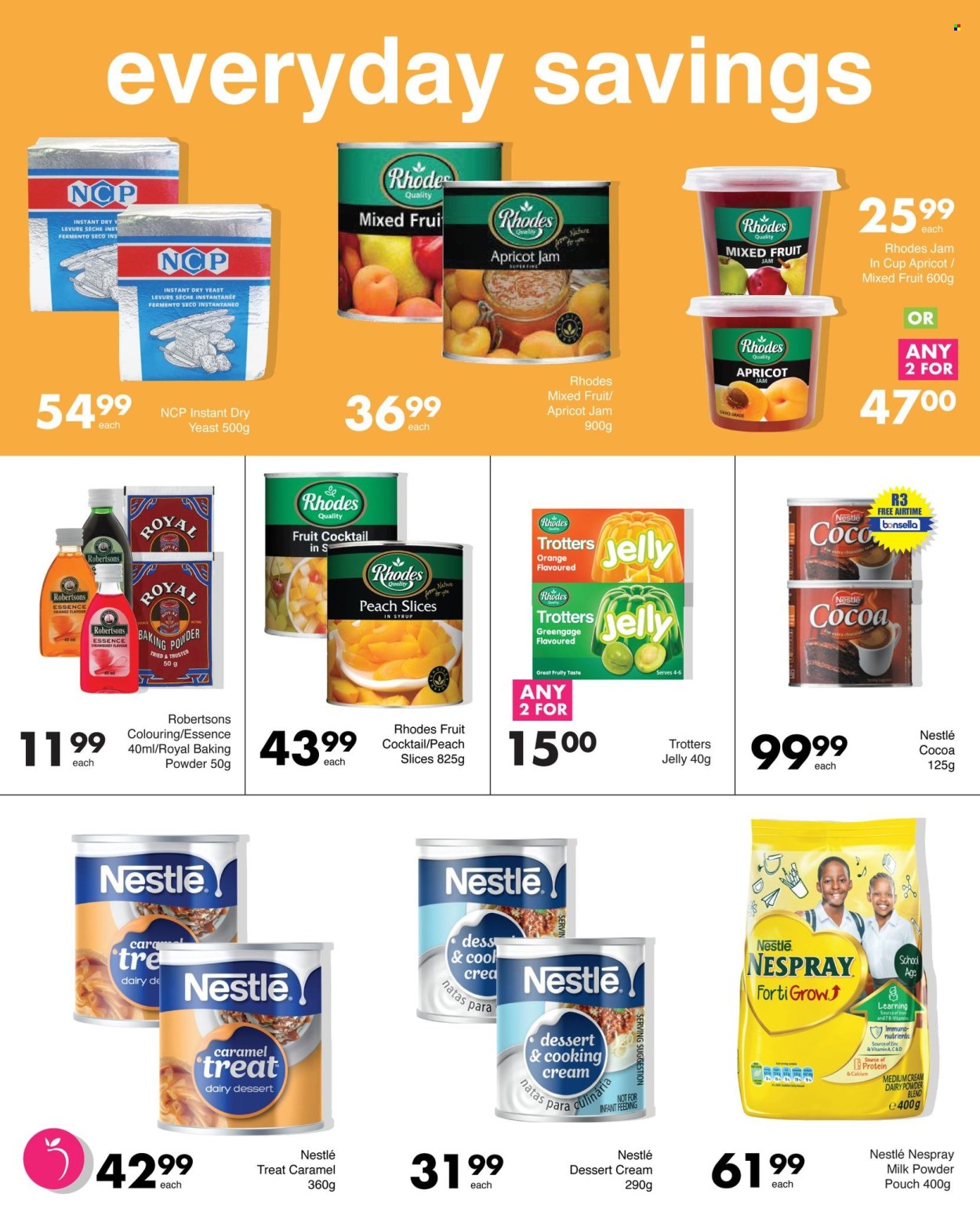 Save supermarket specials - 15/05/2025 - 25/05/2025. Page 18