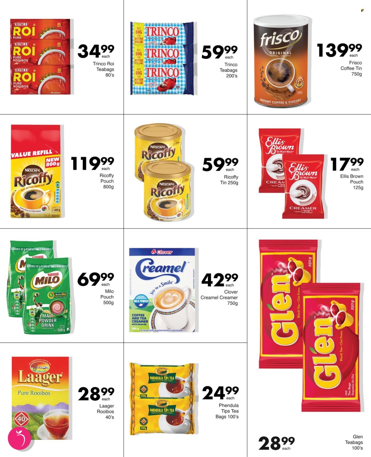 Save supermarket specials - 15/05/2025 - 25/05/2025. Page 19