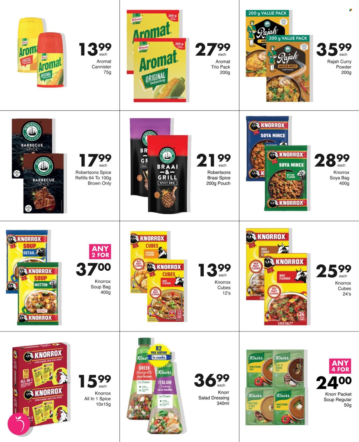 Save supermarket specials - 15/05/2025 - 25/05/2025. Page 20