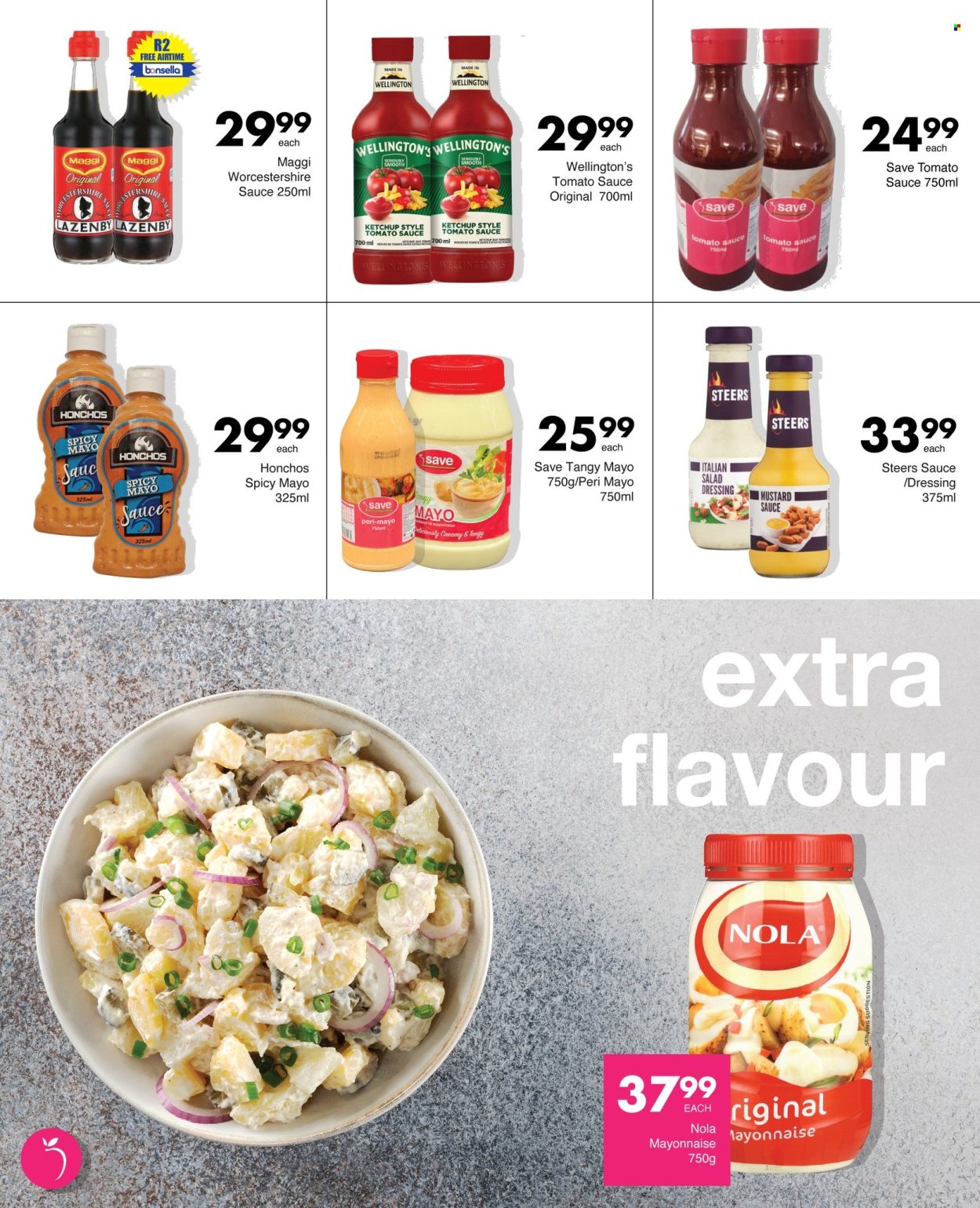 Save supermarket specials - 15/05/2025 - 25/05/2025. Page 21