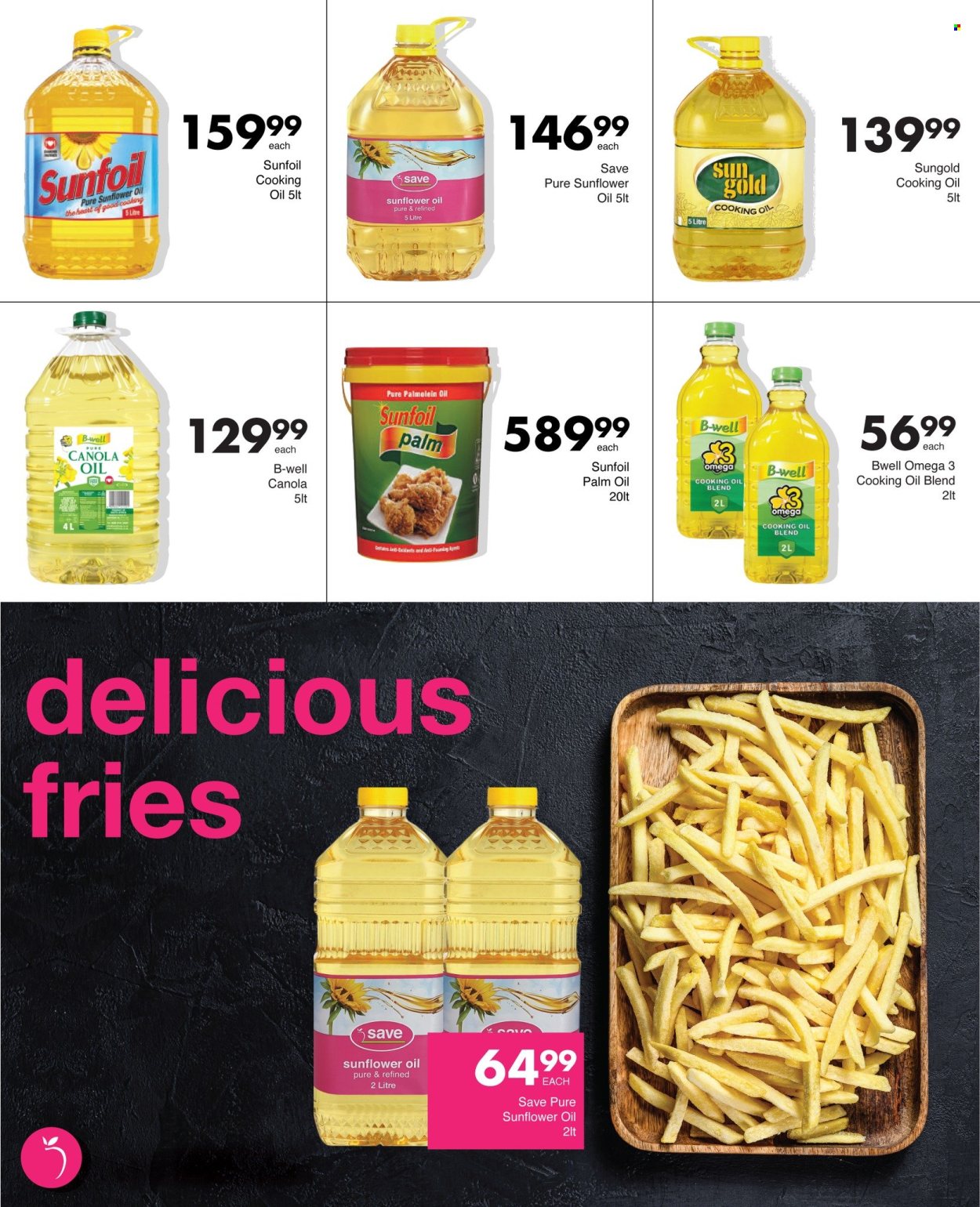 Save supermarket specials - 15/05/2025 - 25/05/2025. Page 25
