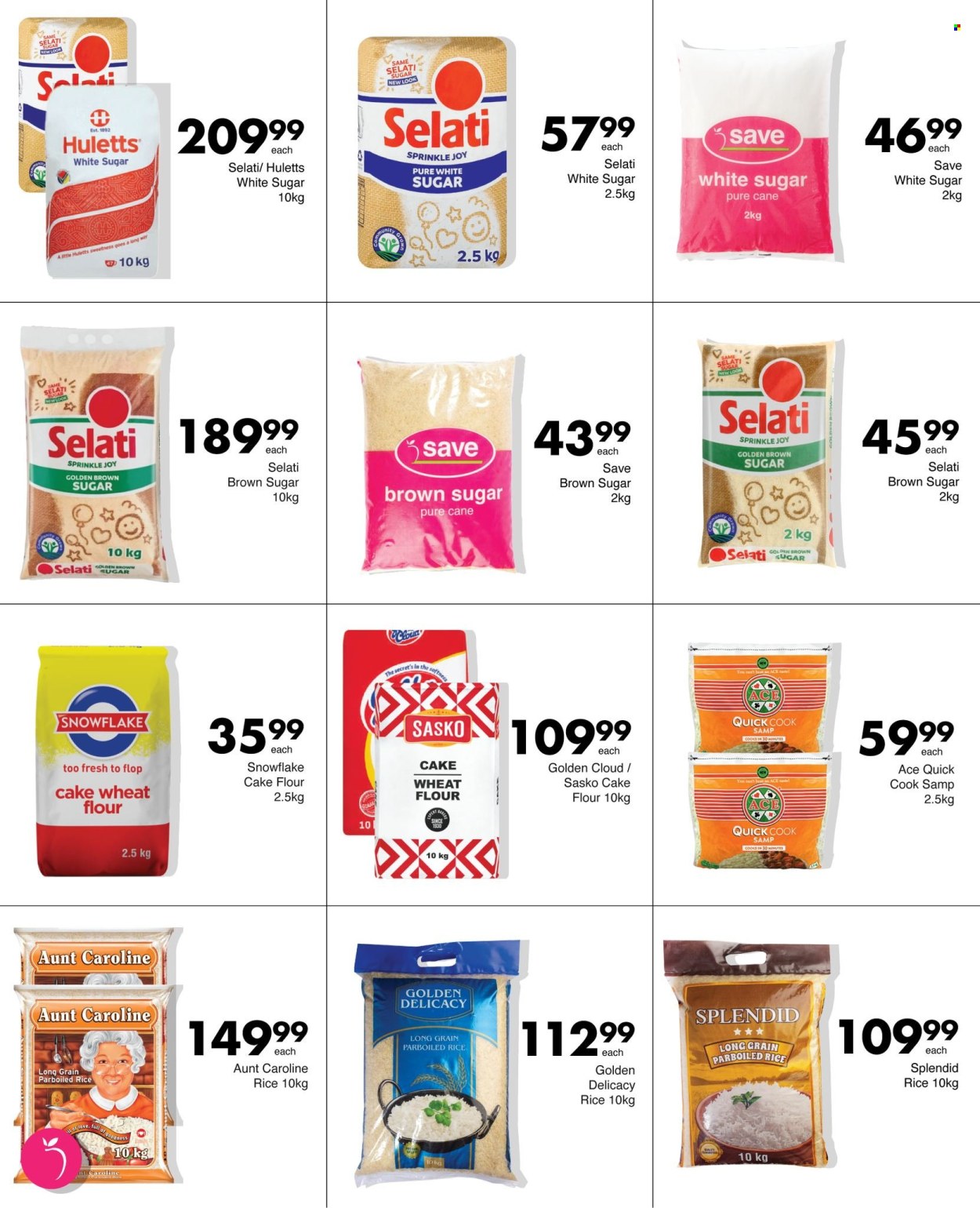 Save supermarket specials - 15/05/2025 - 25/05/2025. Page 26