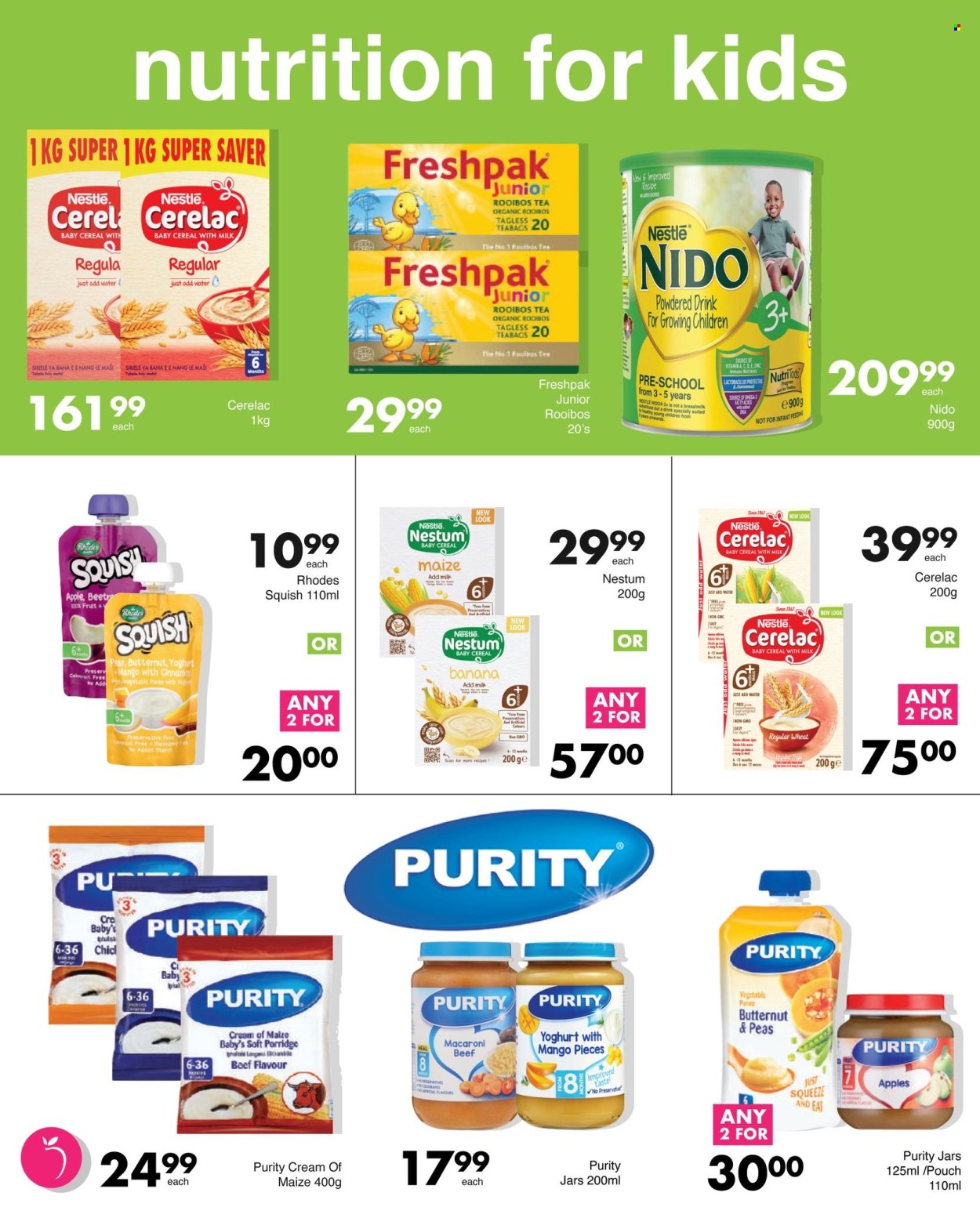 Save supermarket specials - 15/05/2025 - 25/05/2025. Page 27