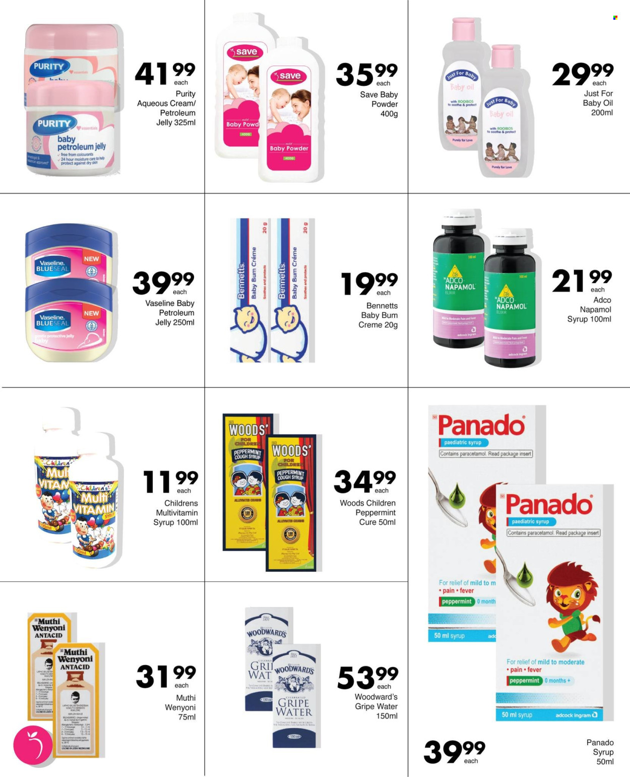 Save supermarket specials - 15/05/2025 - 25/05/2025. Page 29