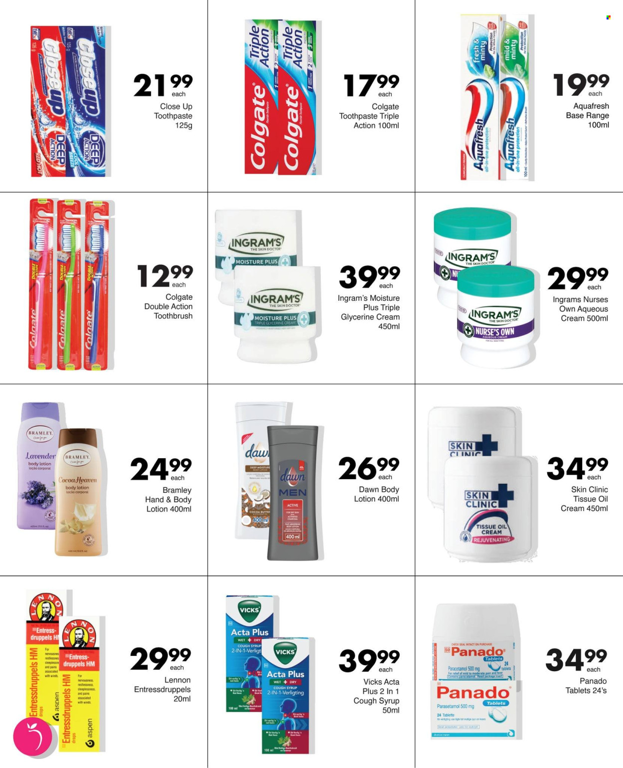 Save supermarket specials - 15/05/2025 - 25/05/2025. Page 30