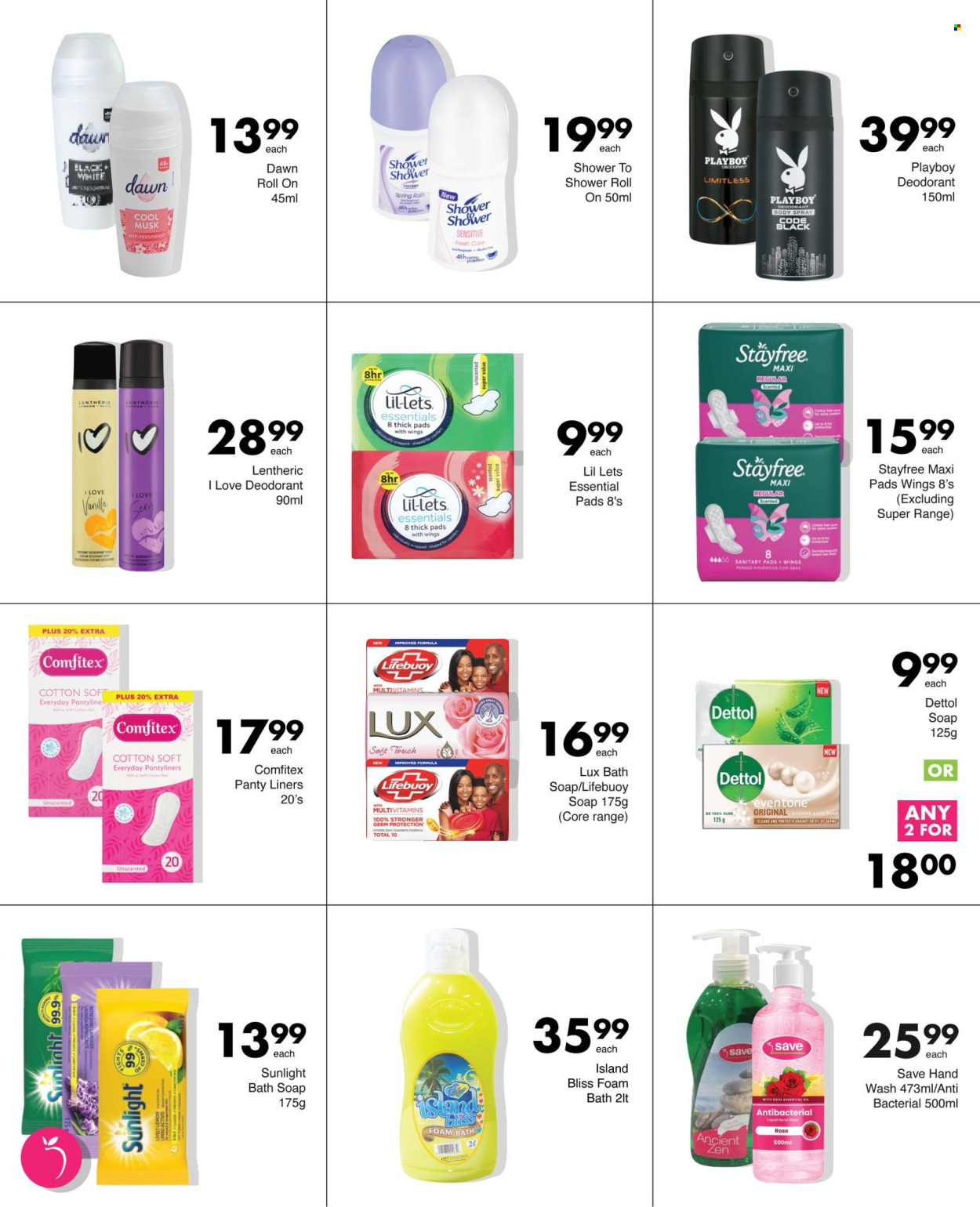 Save supermarket specials - 15/05/2025 - 25/05/2025. Page 32