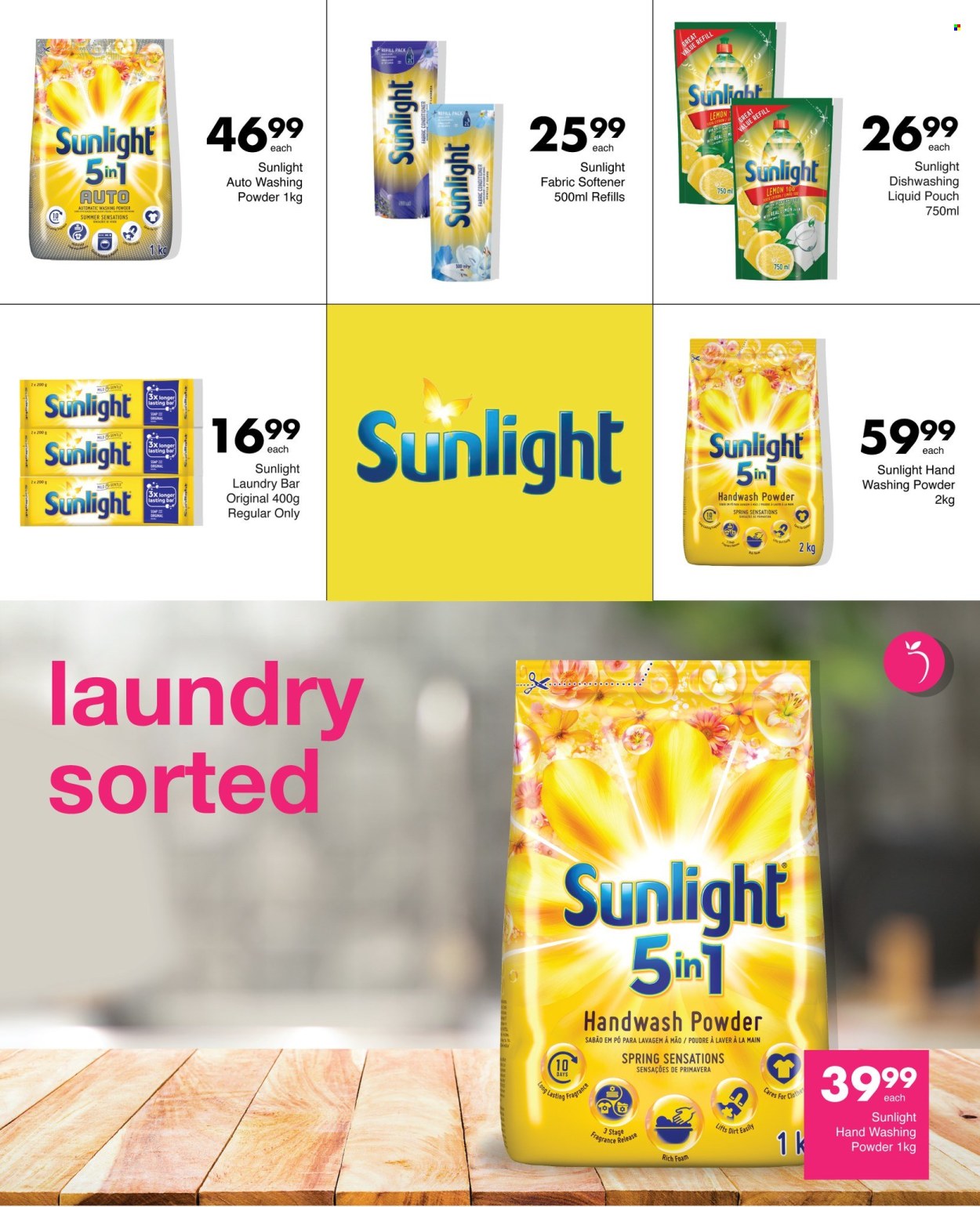 Save supermarket specials - 15/05/2025 - 25/05/2025. Page 33