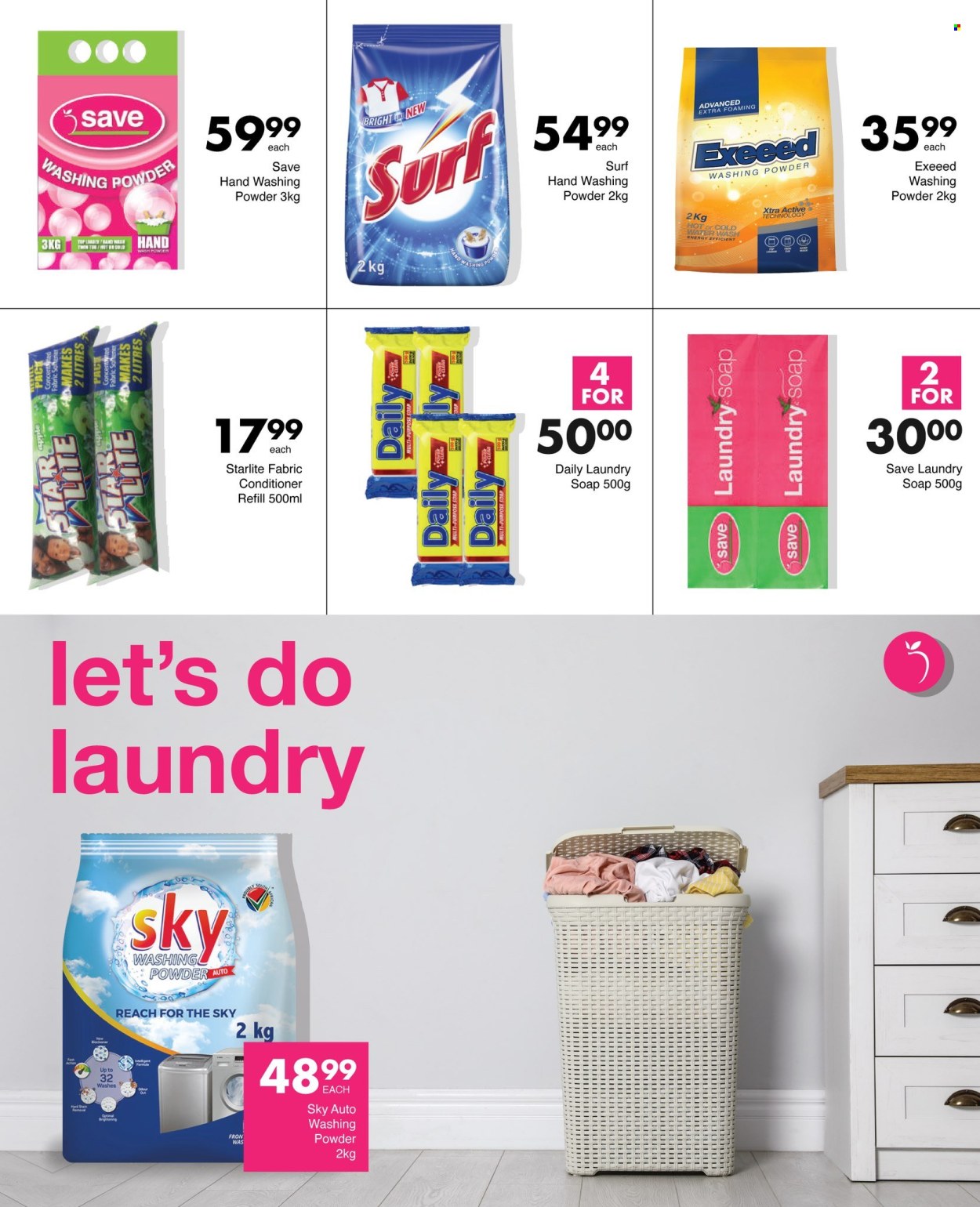 Save supermarket specials - 15/05/2025 - 25/05/2025. Page 34