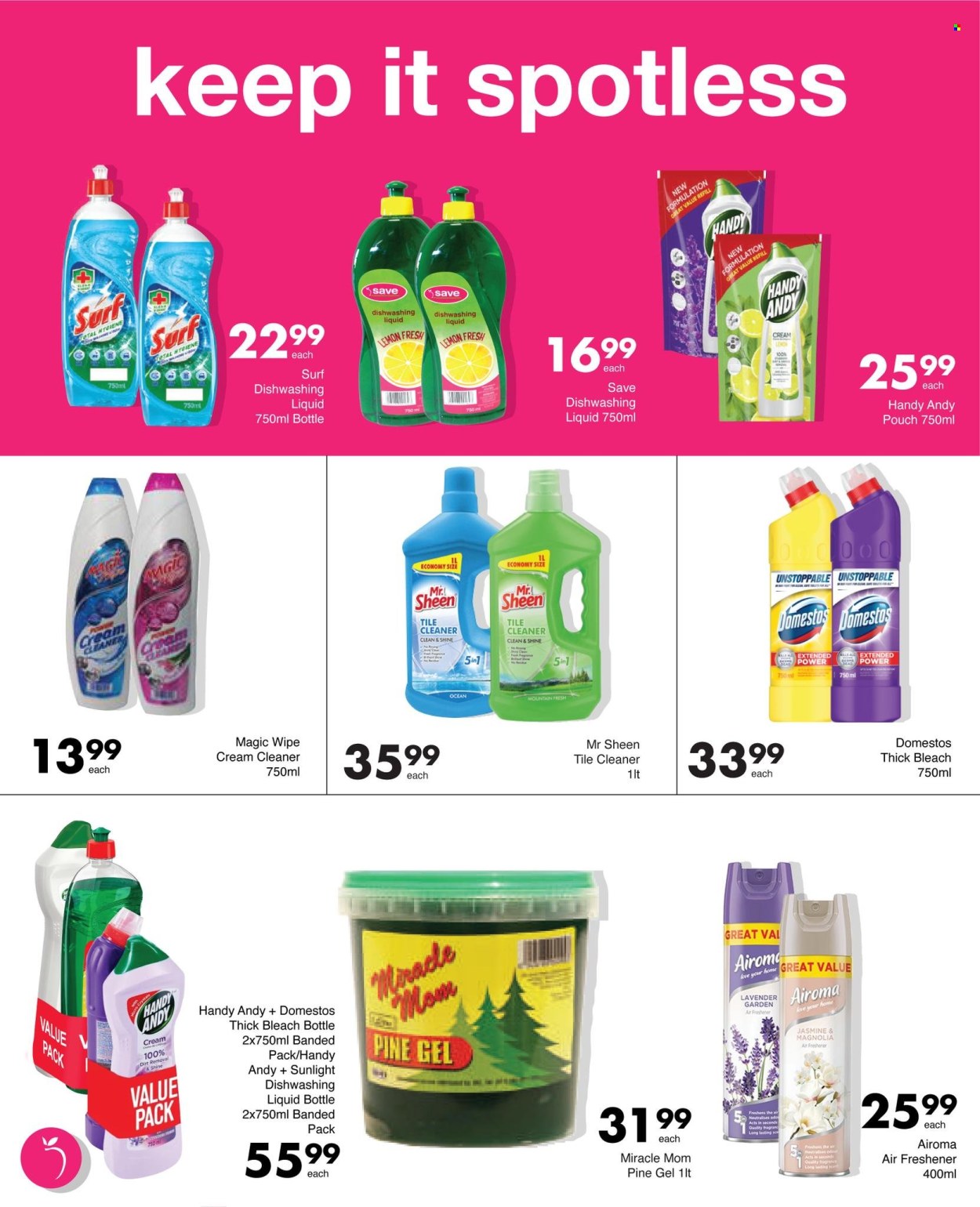 Save supermarket specials - 15/05/2025 - 25/05/2025. Page 35