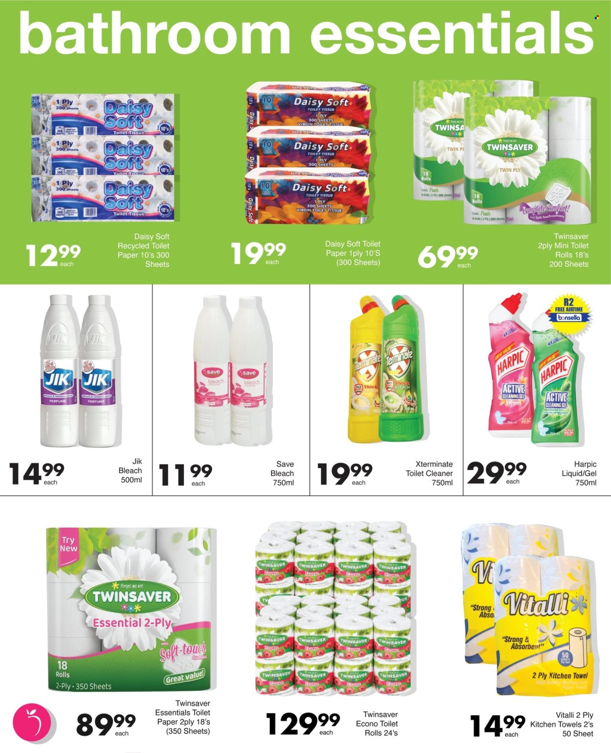 Save supermarket specials - 15/05/2025 - 25/05/2025. Page 36