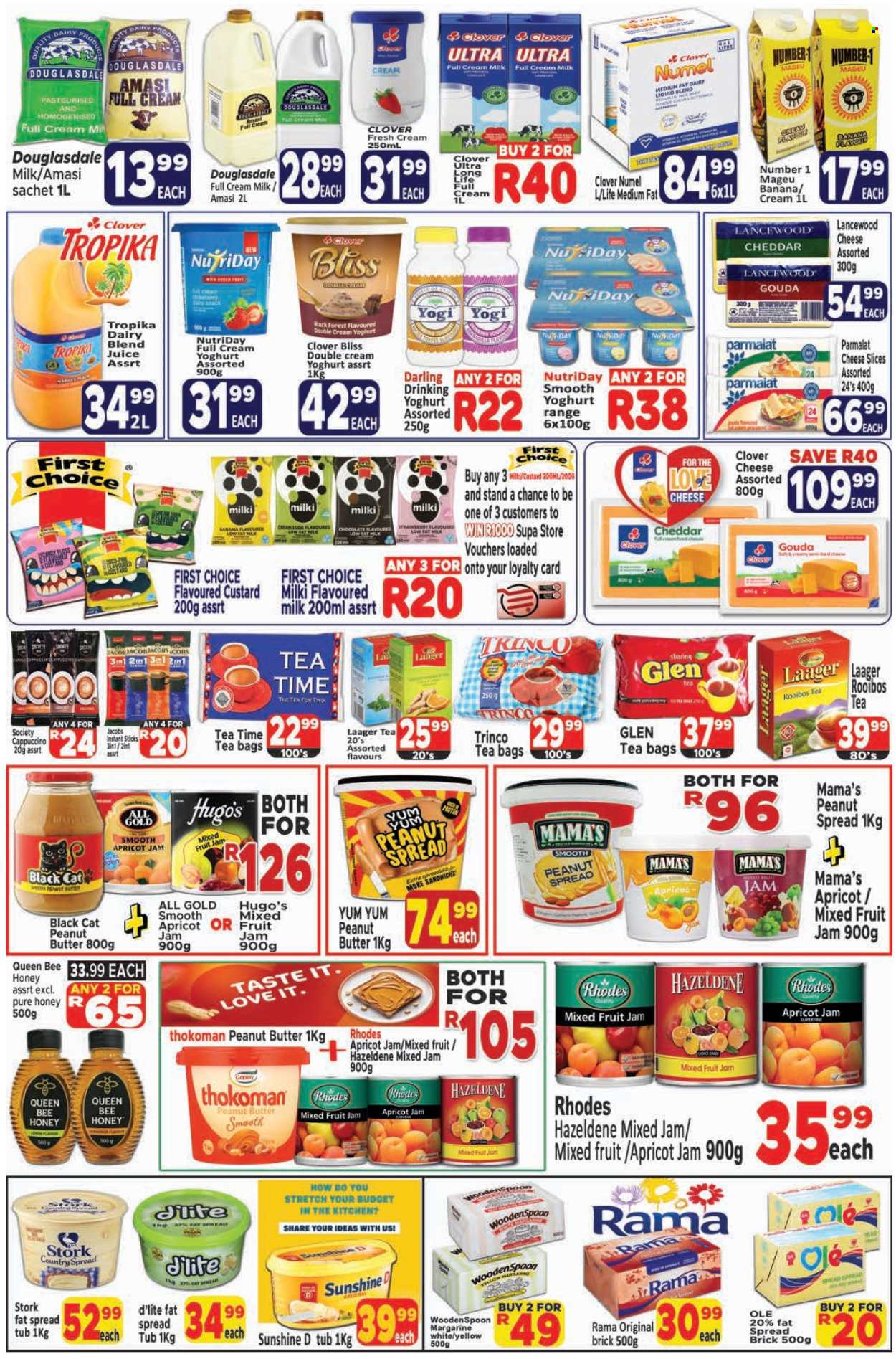 Supa Store specials - 15/05/2025 - 08/06/2025. Page 4