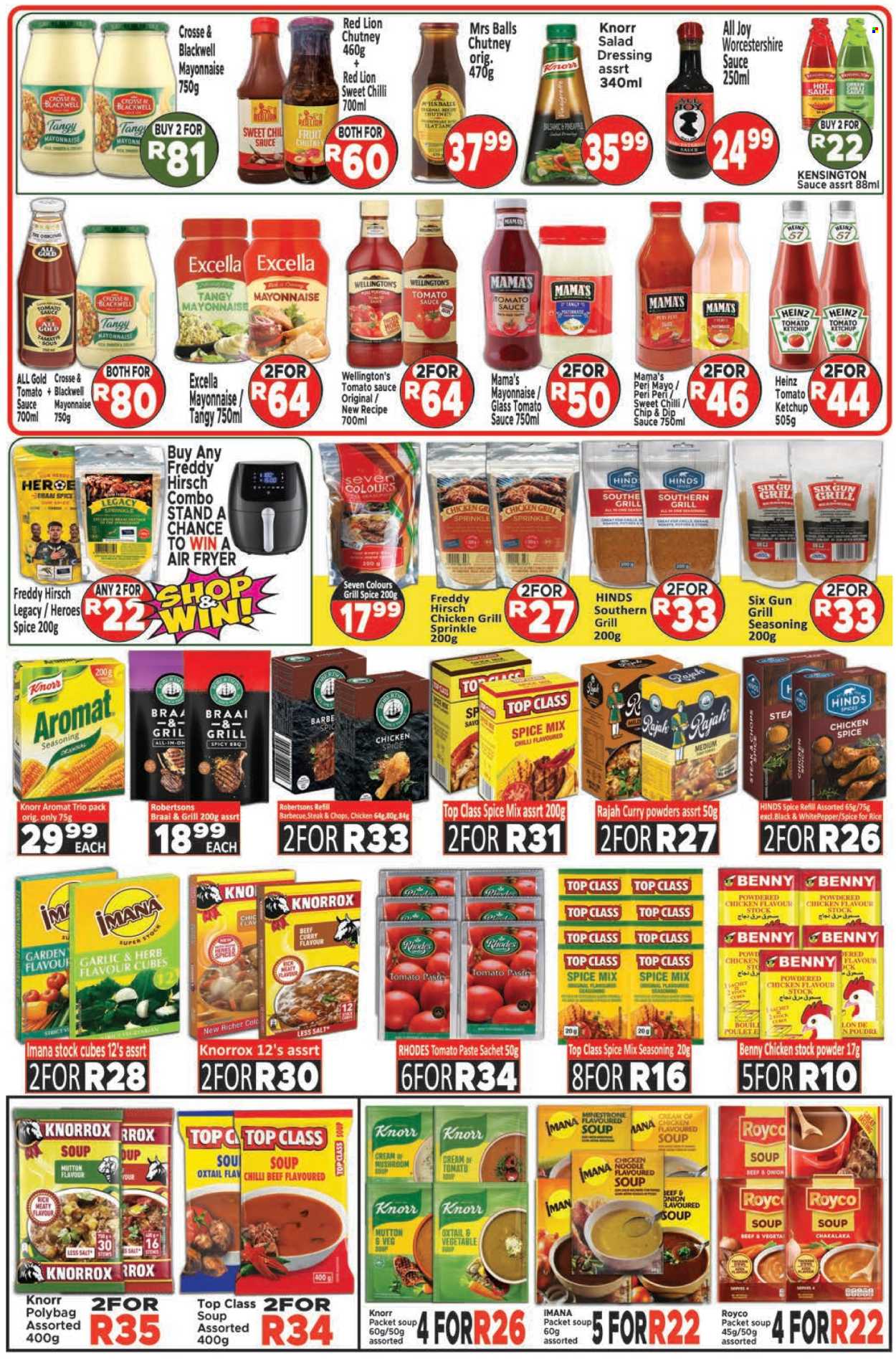 Supa Store specials - 15/05/2025 - 08/06/2025. Page 7