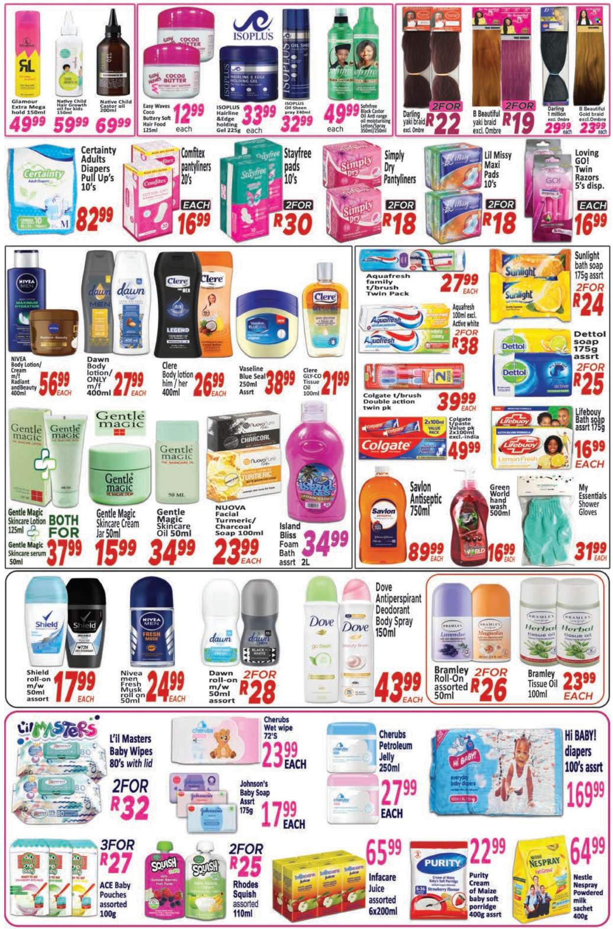Supa Store specials - 15/05/2025 - 08/06/2025. Page 9