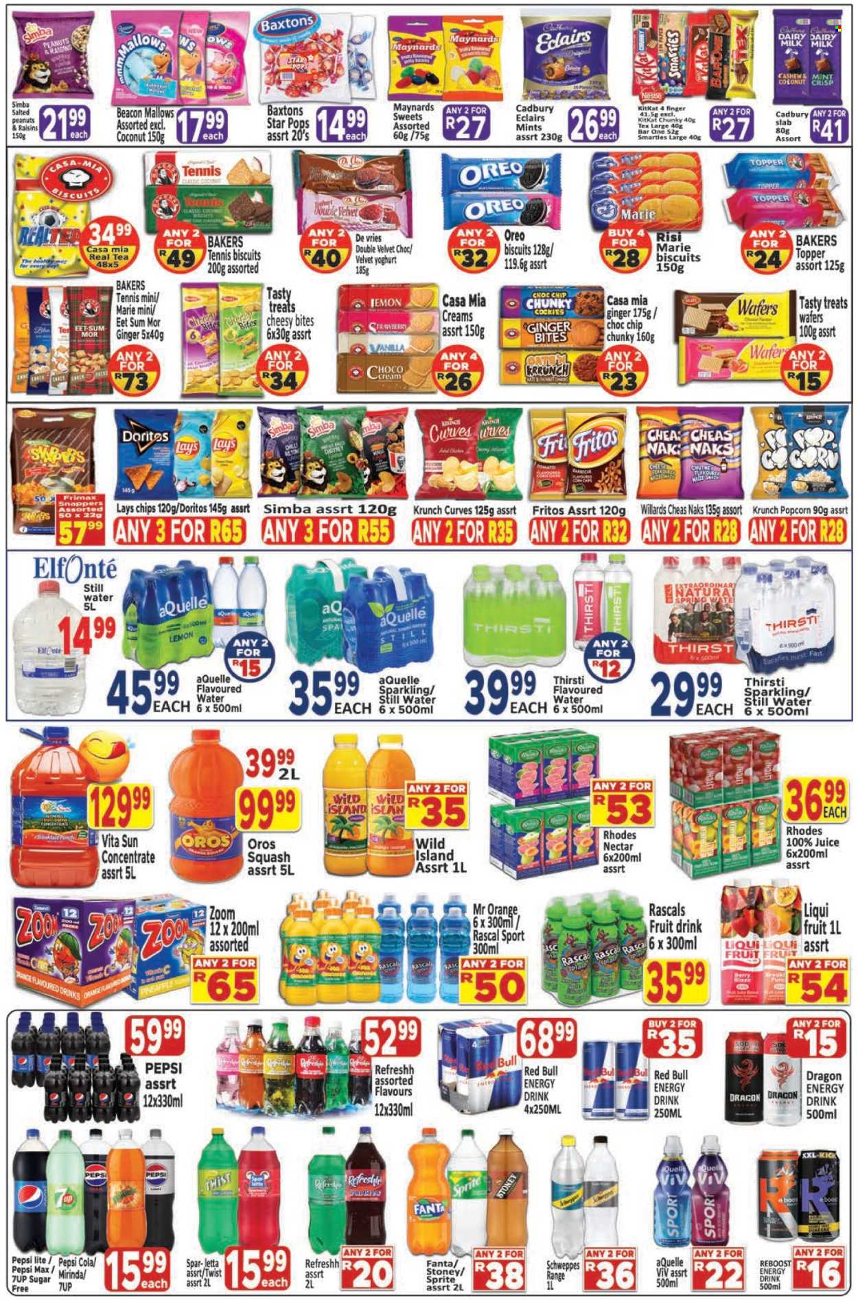 Supa Store specials - 15/05/2025 - 08/06/2025. Page 10