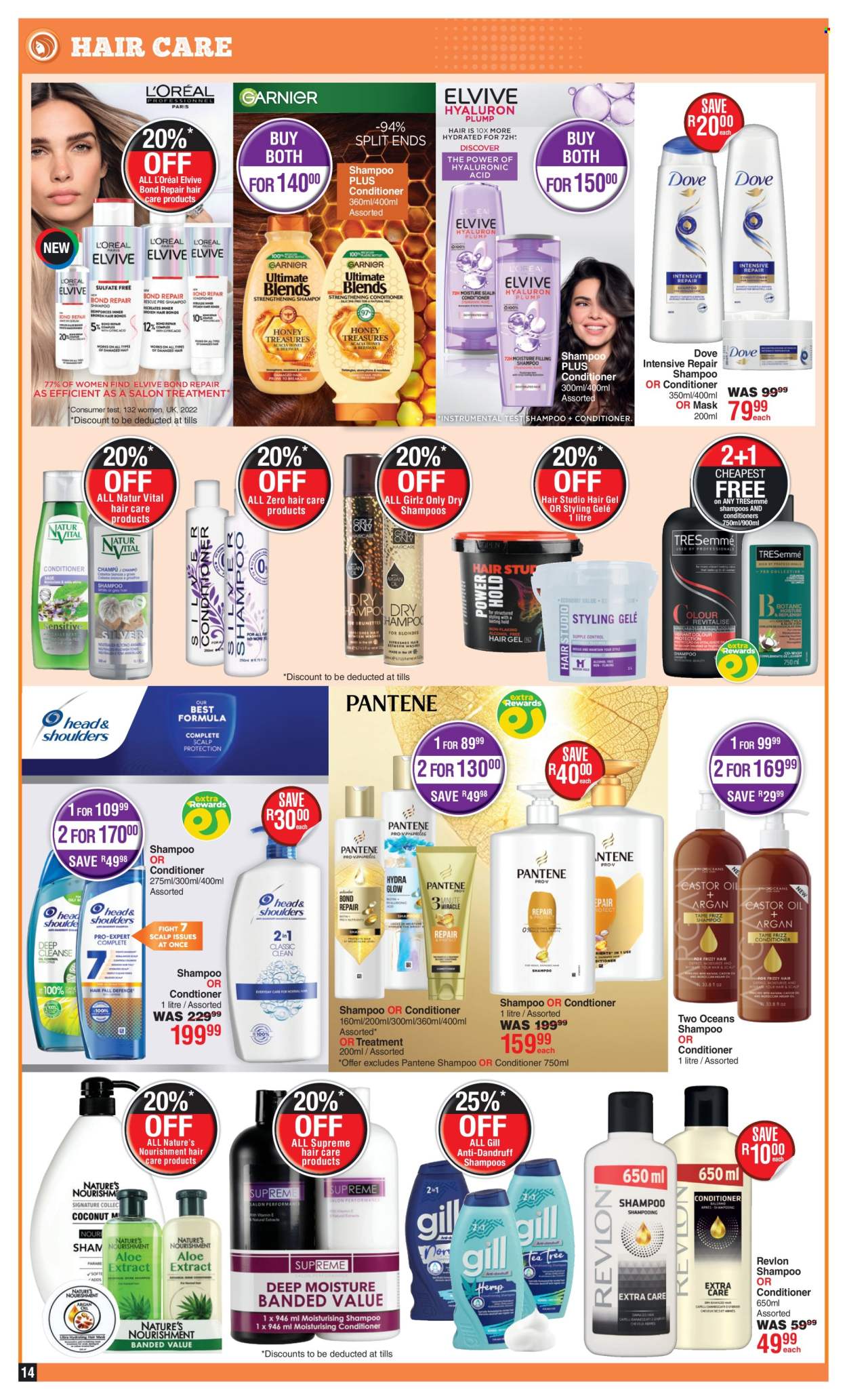 Dis-Chem specials - 13/05/2025 - 15/06/2025. Page 14