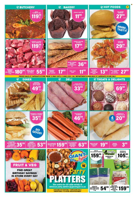 Giant Hyper specials - 15/05/2025 - 08/06/2025. Page 7