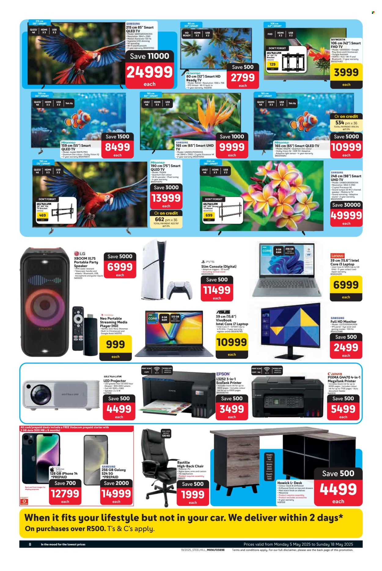 Makro specials - 05/05/2025 - 18/05/2025. Page 8
