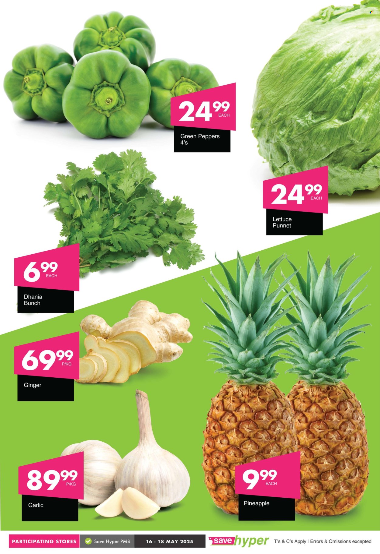 Save hyper specials - 16/05/2025 - 18/05/2025. Page 5
