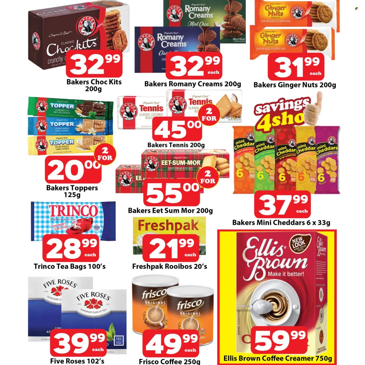 Check Save specials - 13/05/2025 - 07/06/2025. Page 2