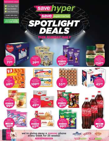 Save catalogue  - 18/05/2025 - 18/05/2025.